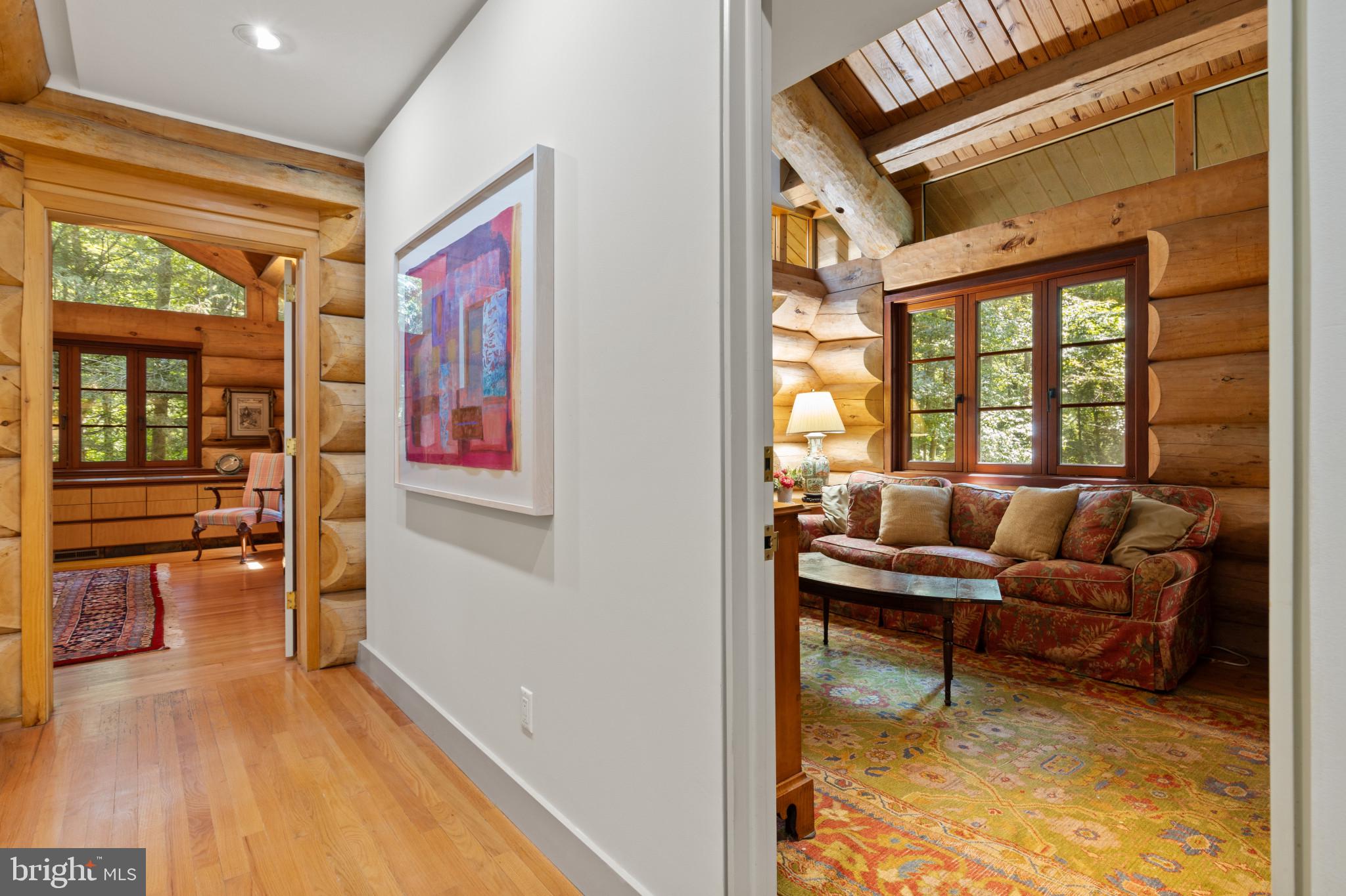 WHITEHALL - Residential