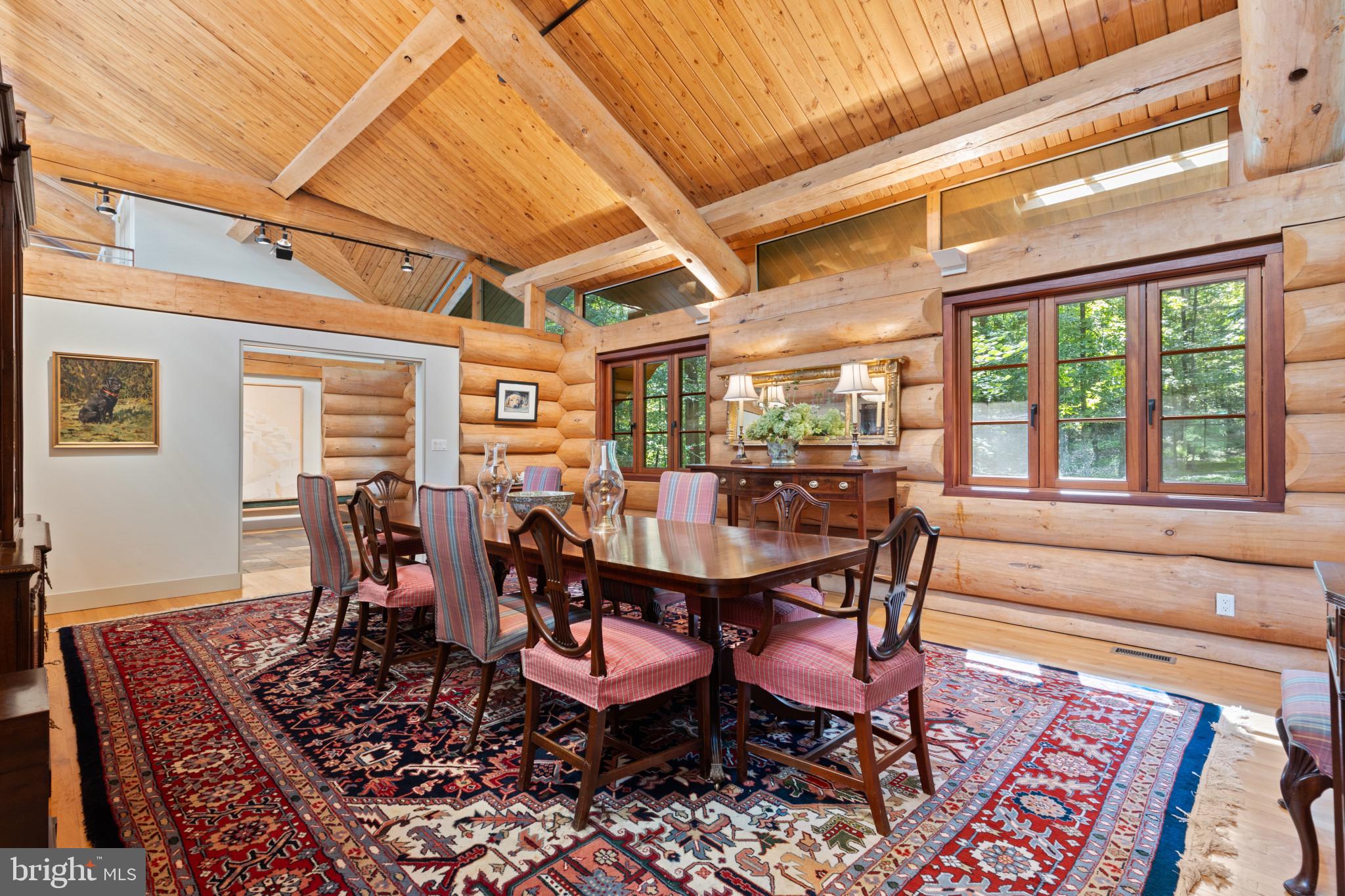 WHITEHALL - Residential