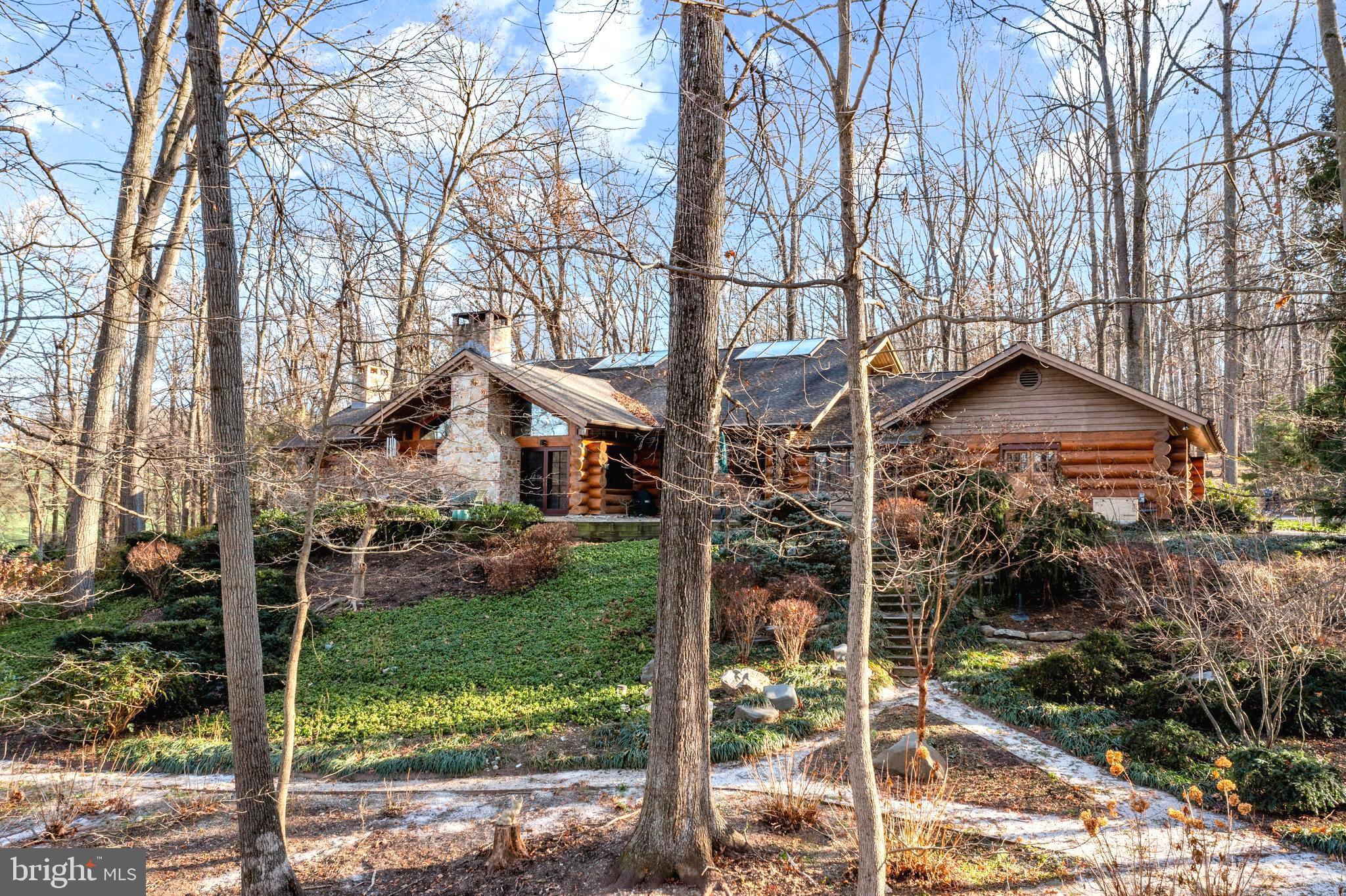 2910 HUNTER MILL ROAD