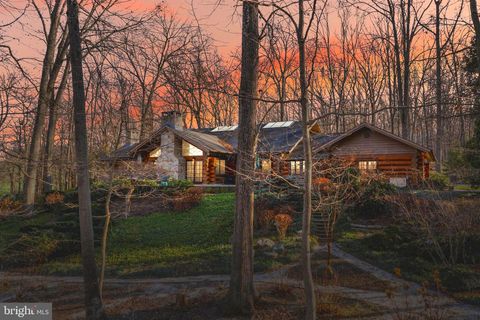 2910 HUNTER MILL ROAD WHITE HALL MD 21161