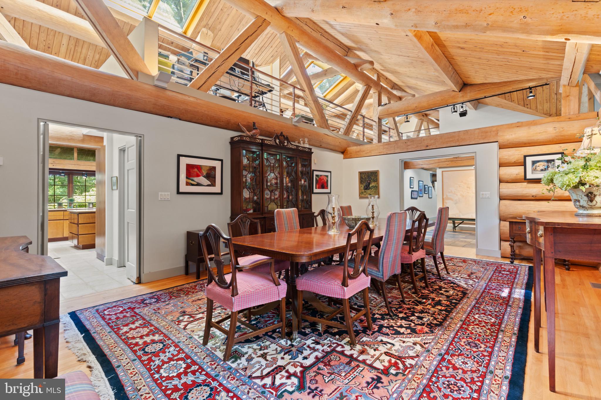 WHITEHALL - Residential