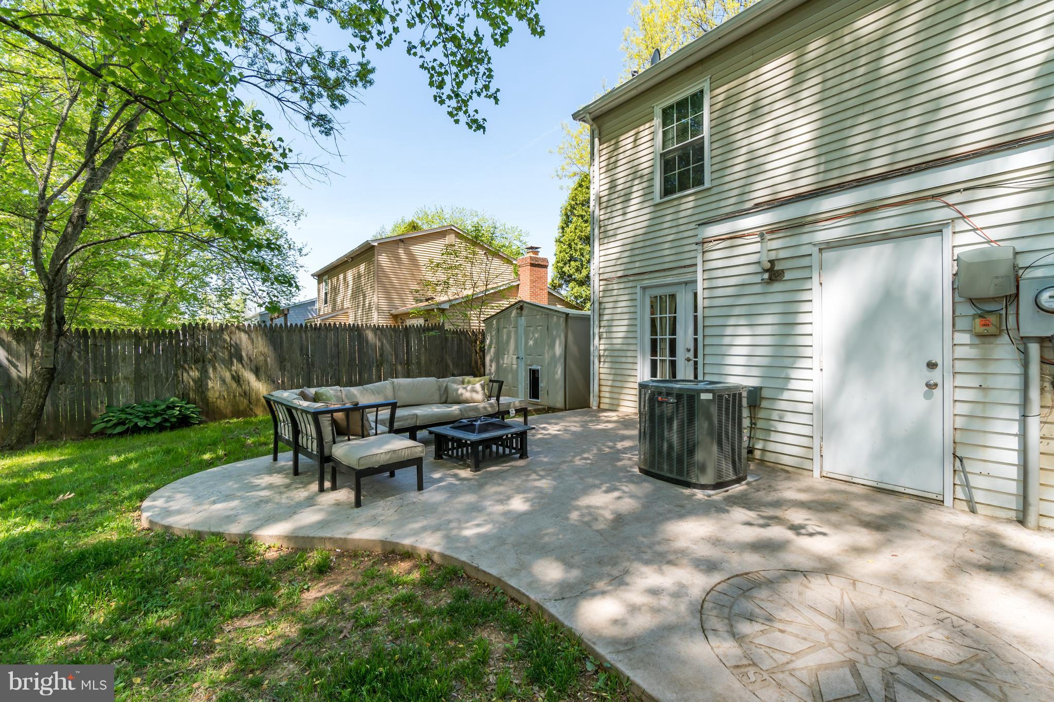 DALE CITY - Residential