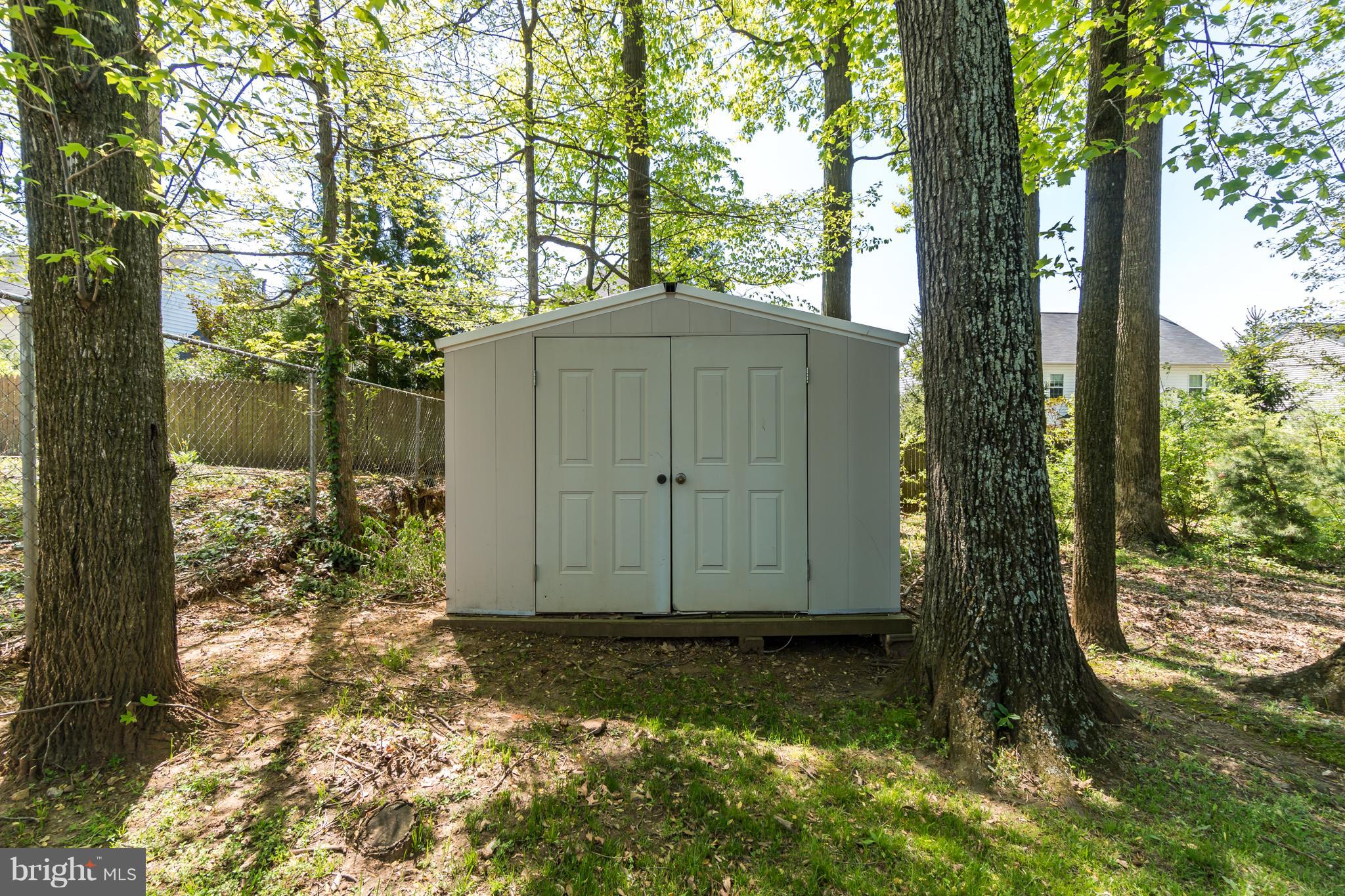 DALE CITY - Residential