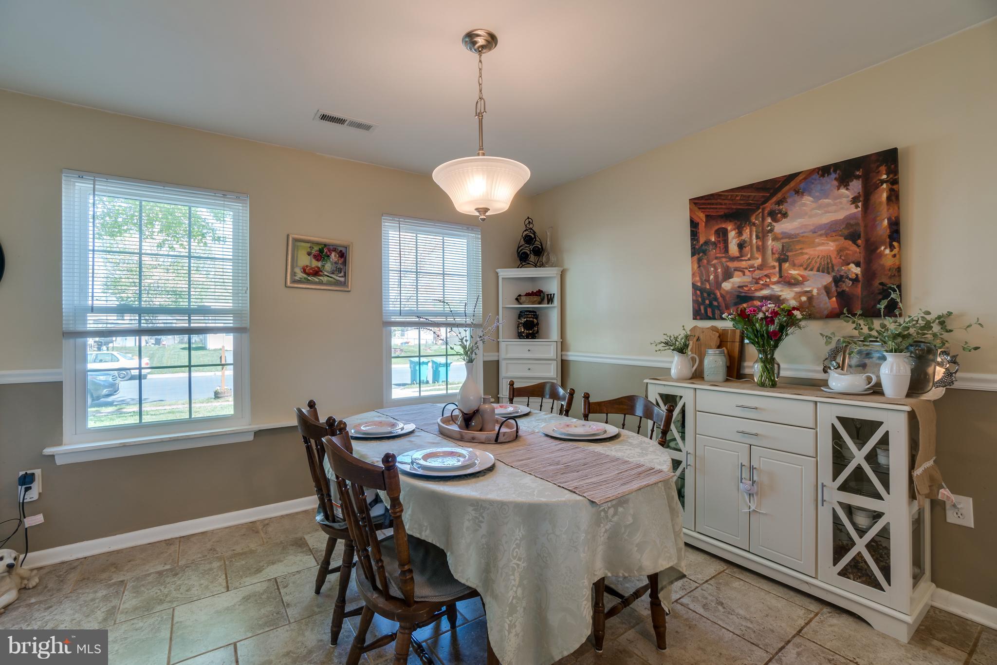 DALE CITY - Residential