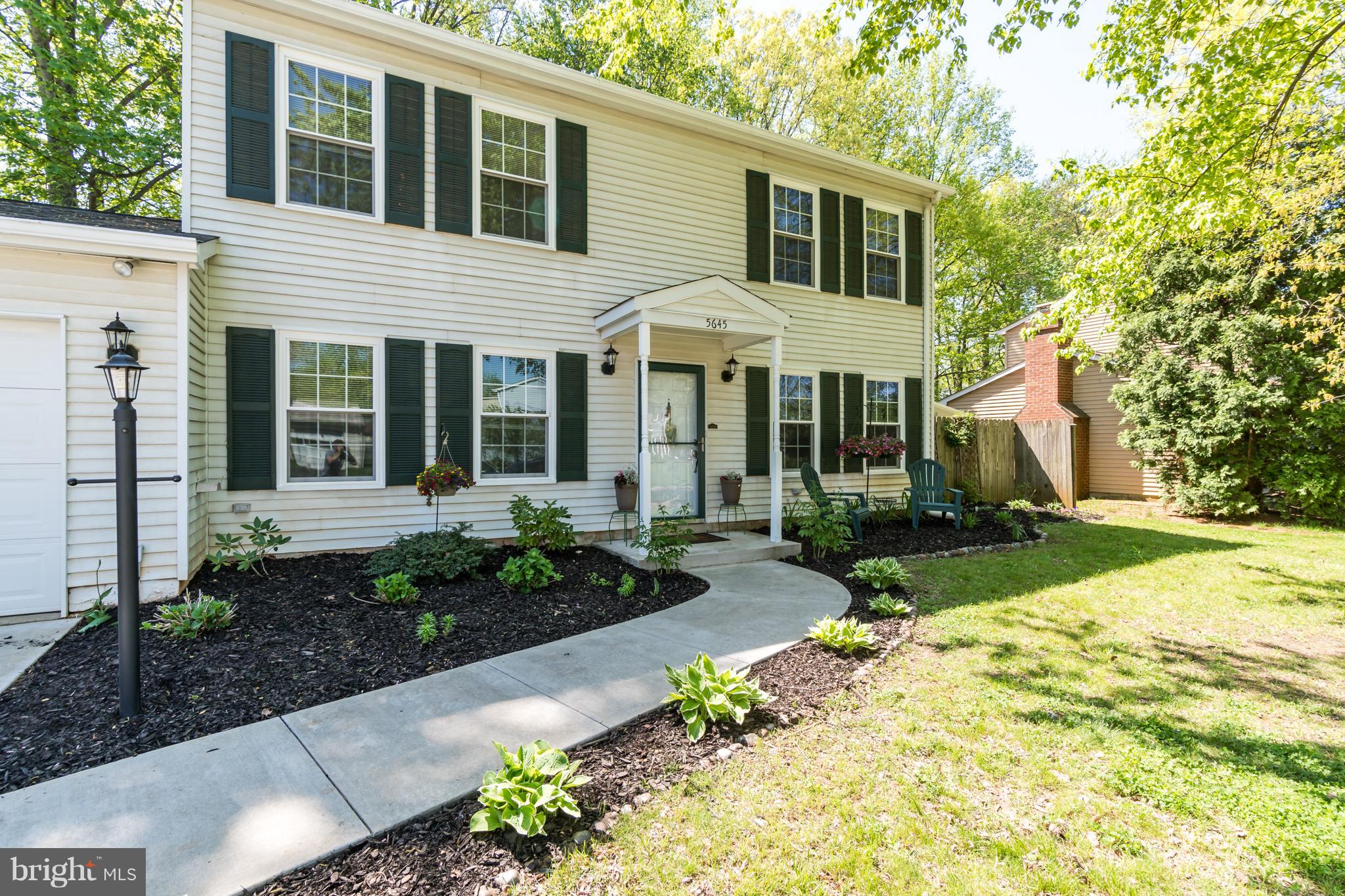 DALE CITY - Residential