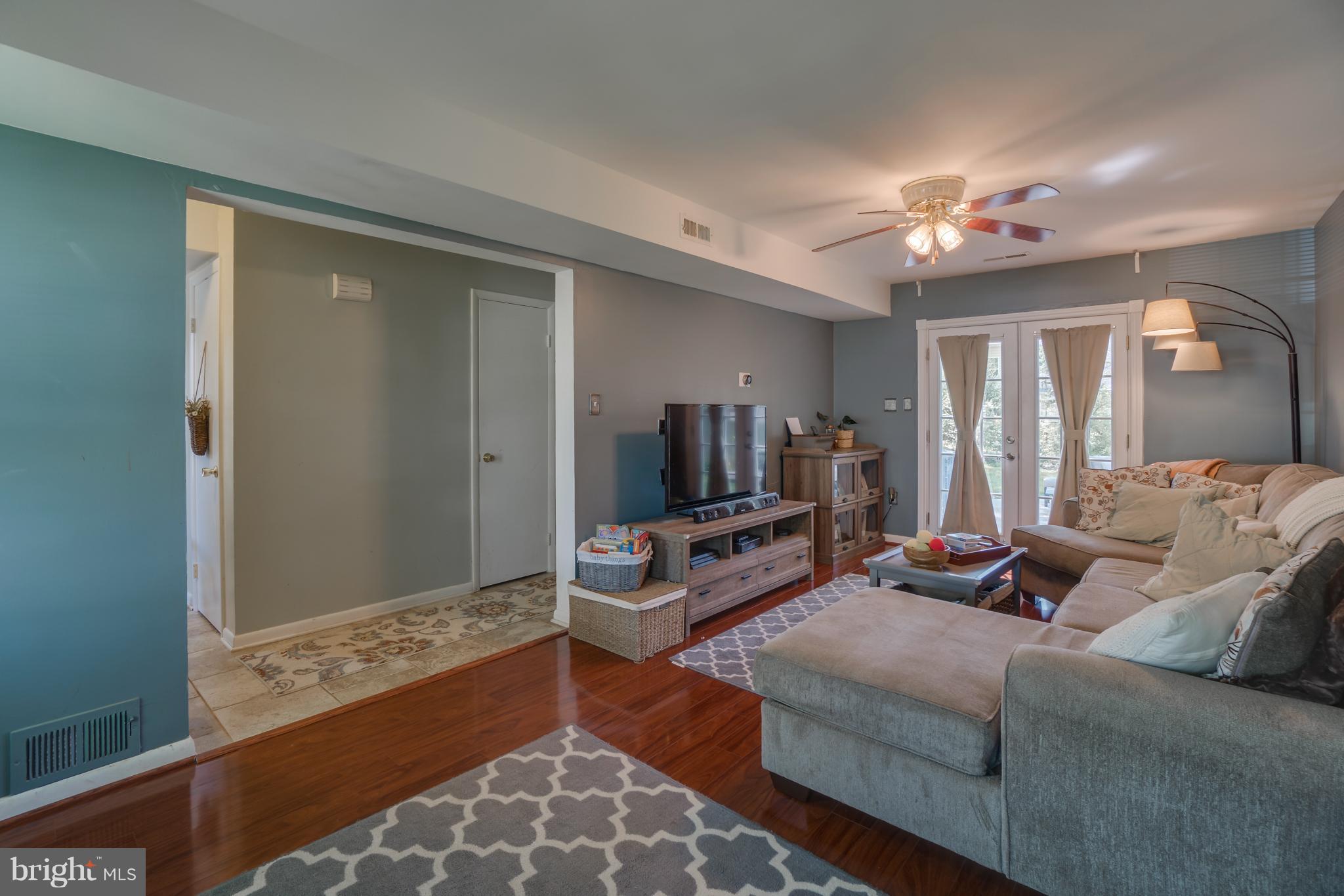 DALE CITY - Residential