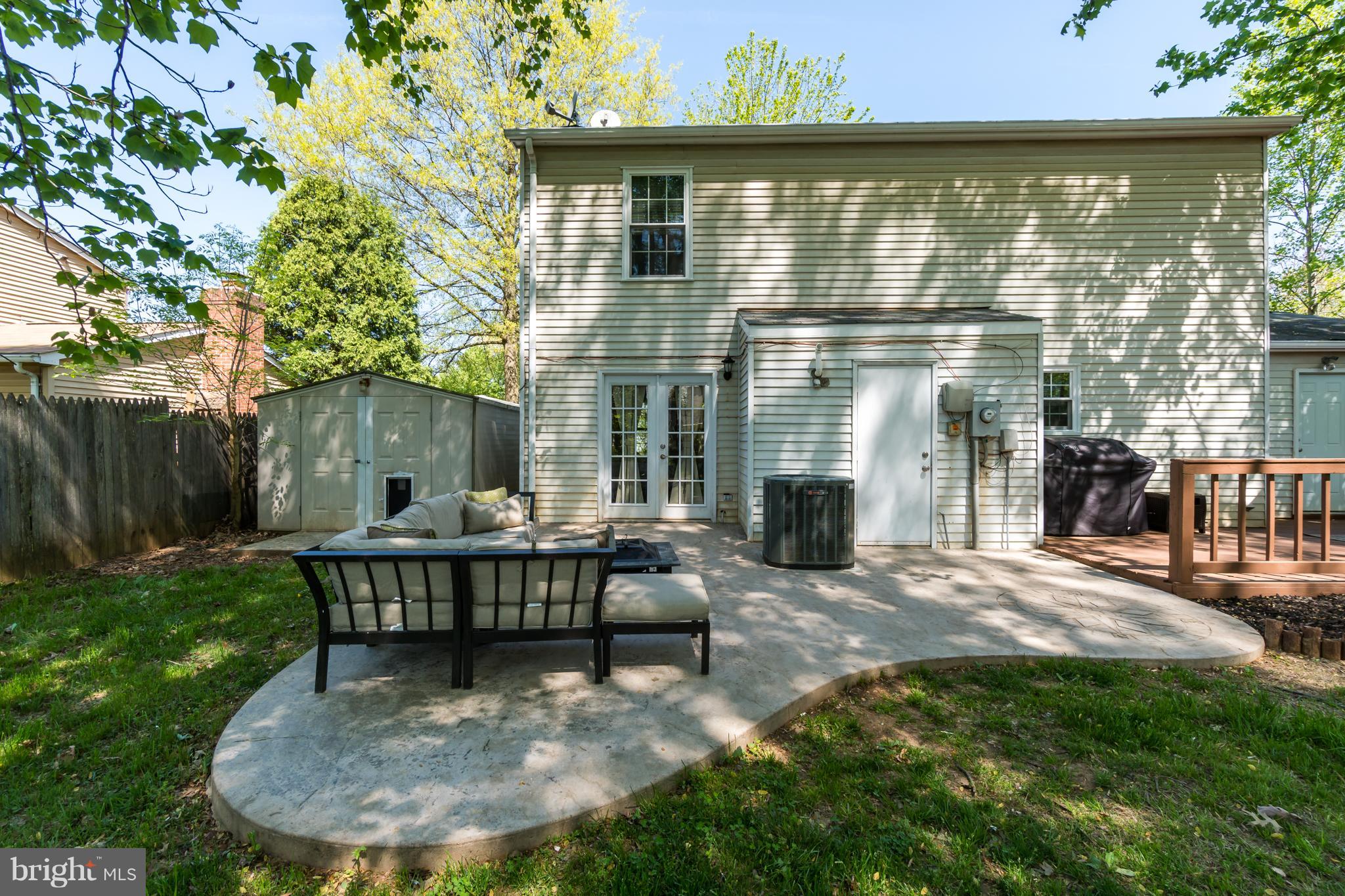 DALE CITY - Residential