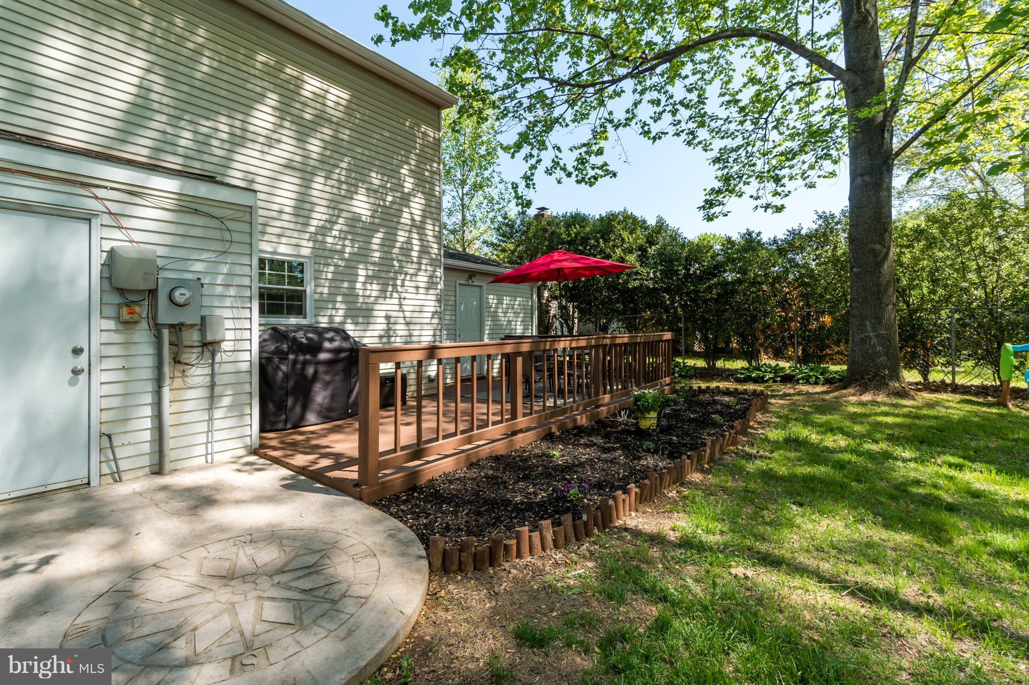 DALE CITY - Residential