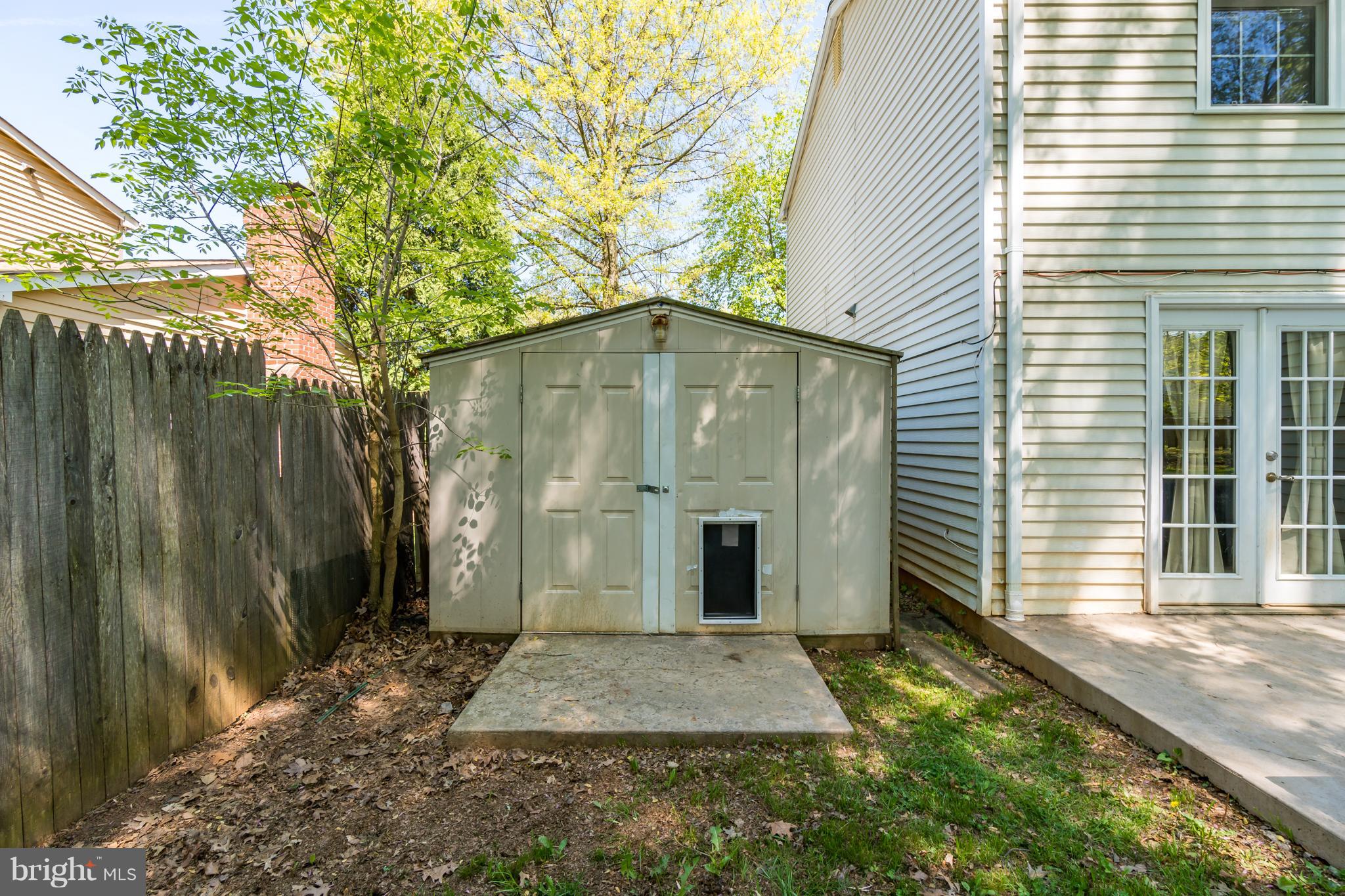 DALE CITY - Residential