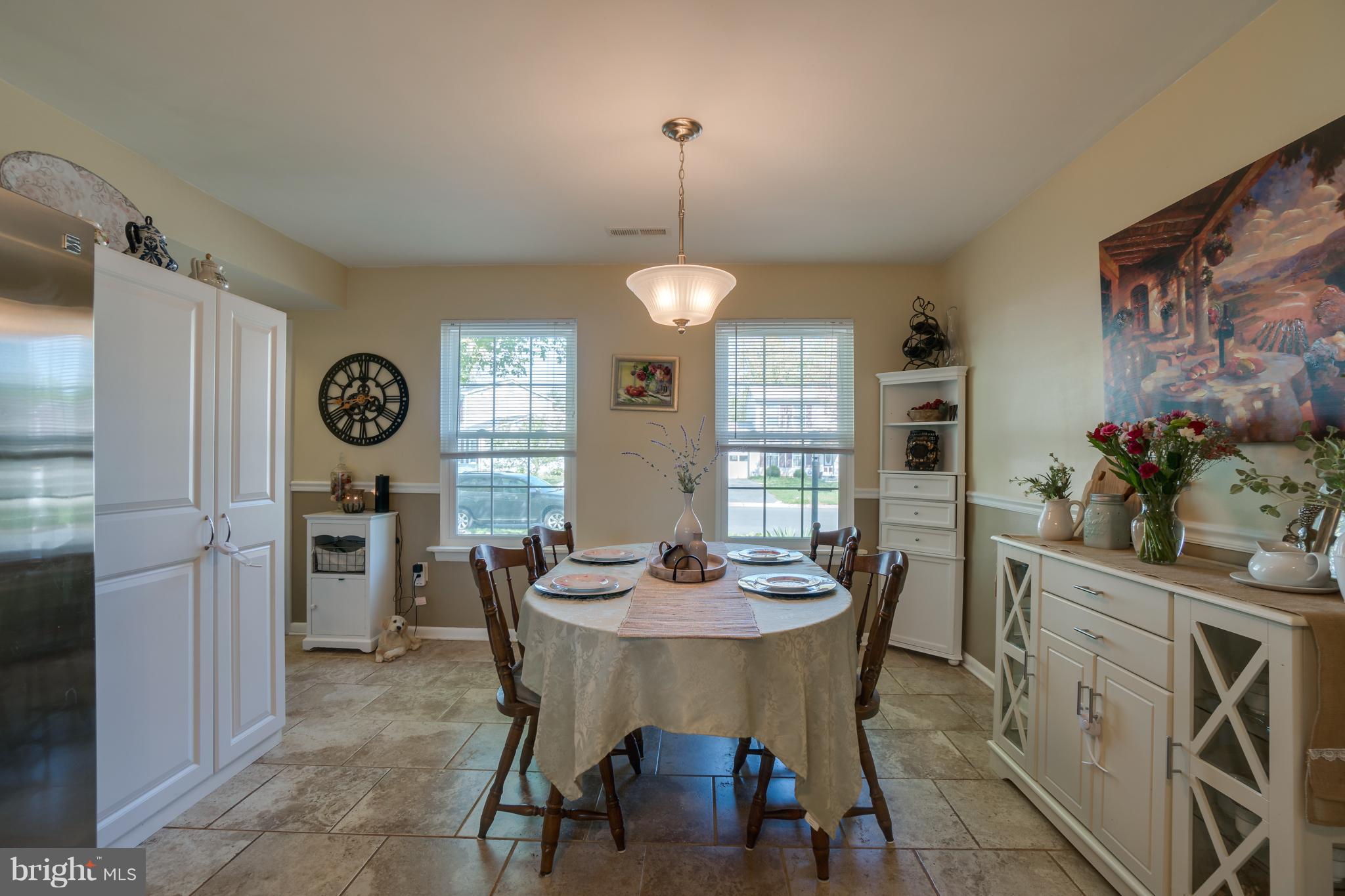 DALE CITY - Residential