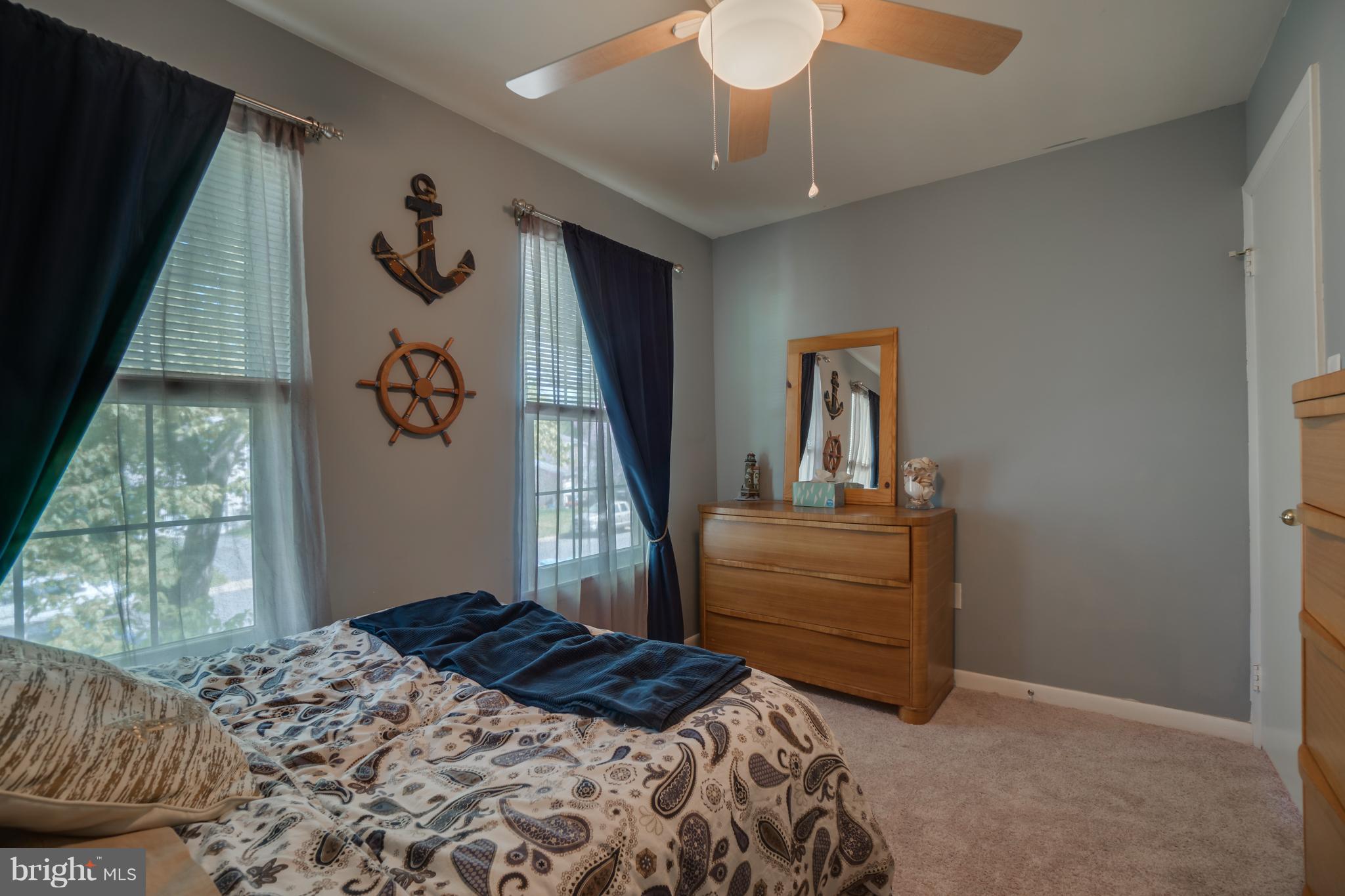 DALE CITY - Residential