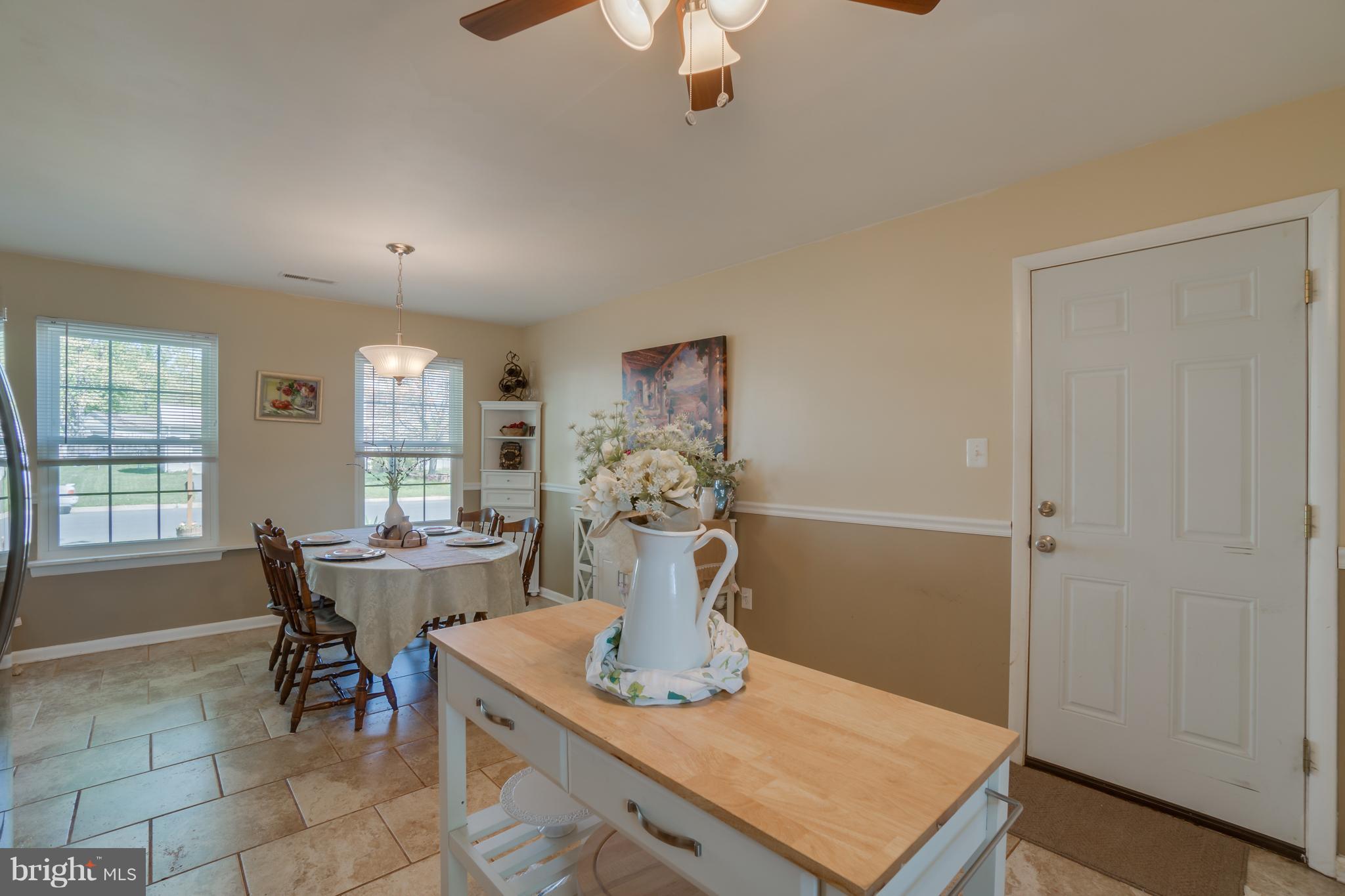 DALE CITY - Residential