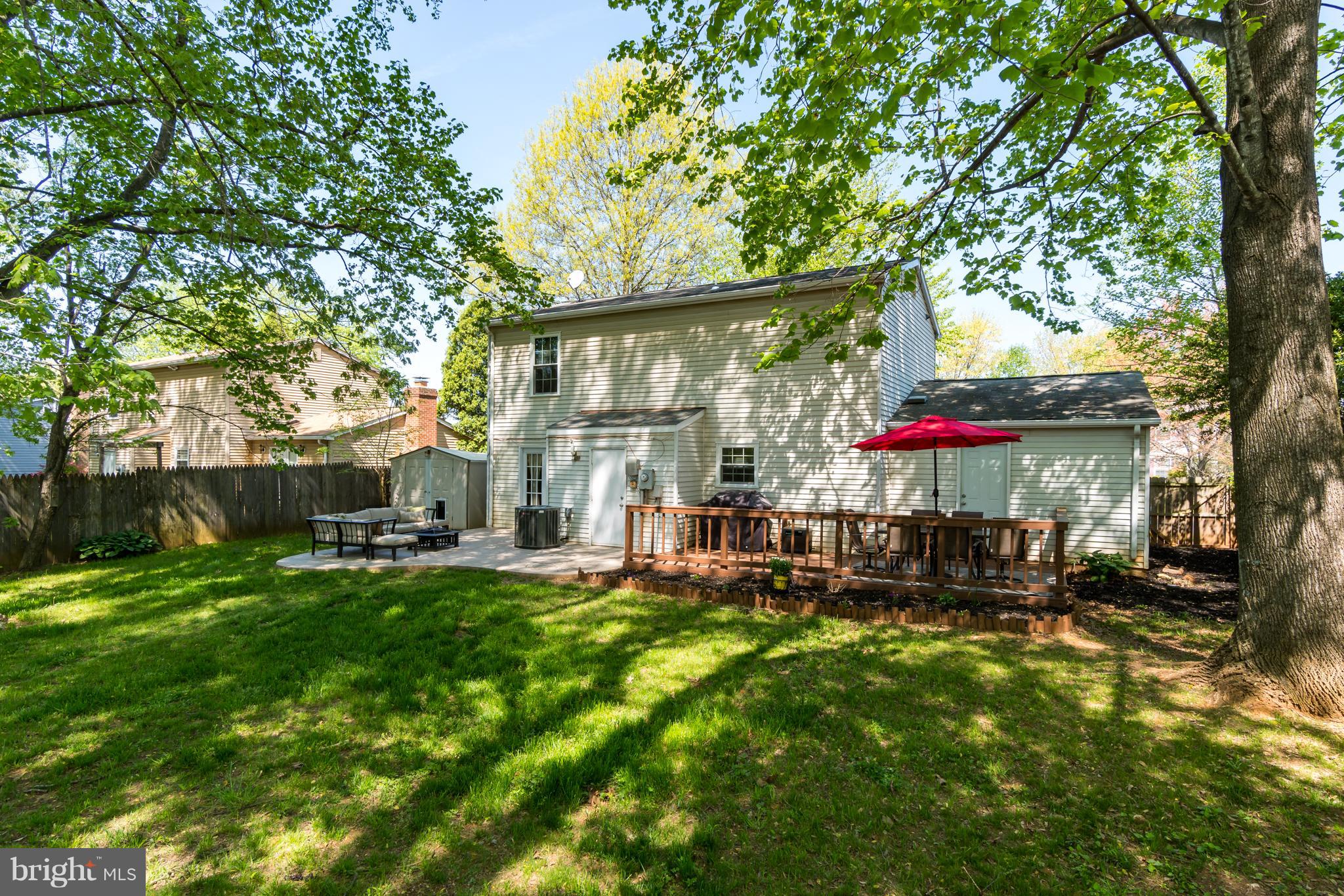 DALE CITY - Residential