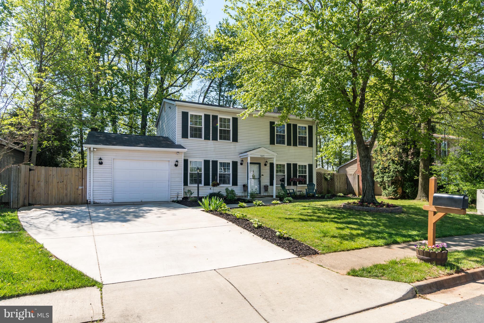 DALE CITY - Residential