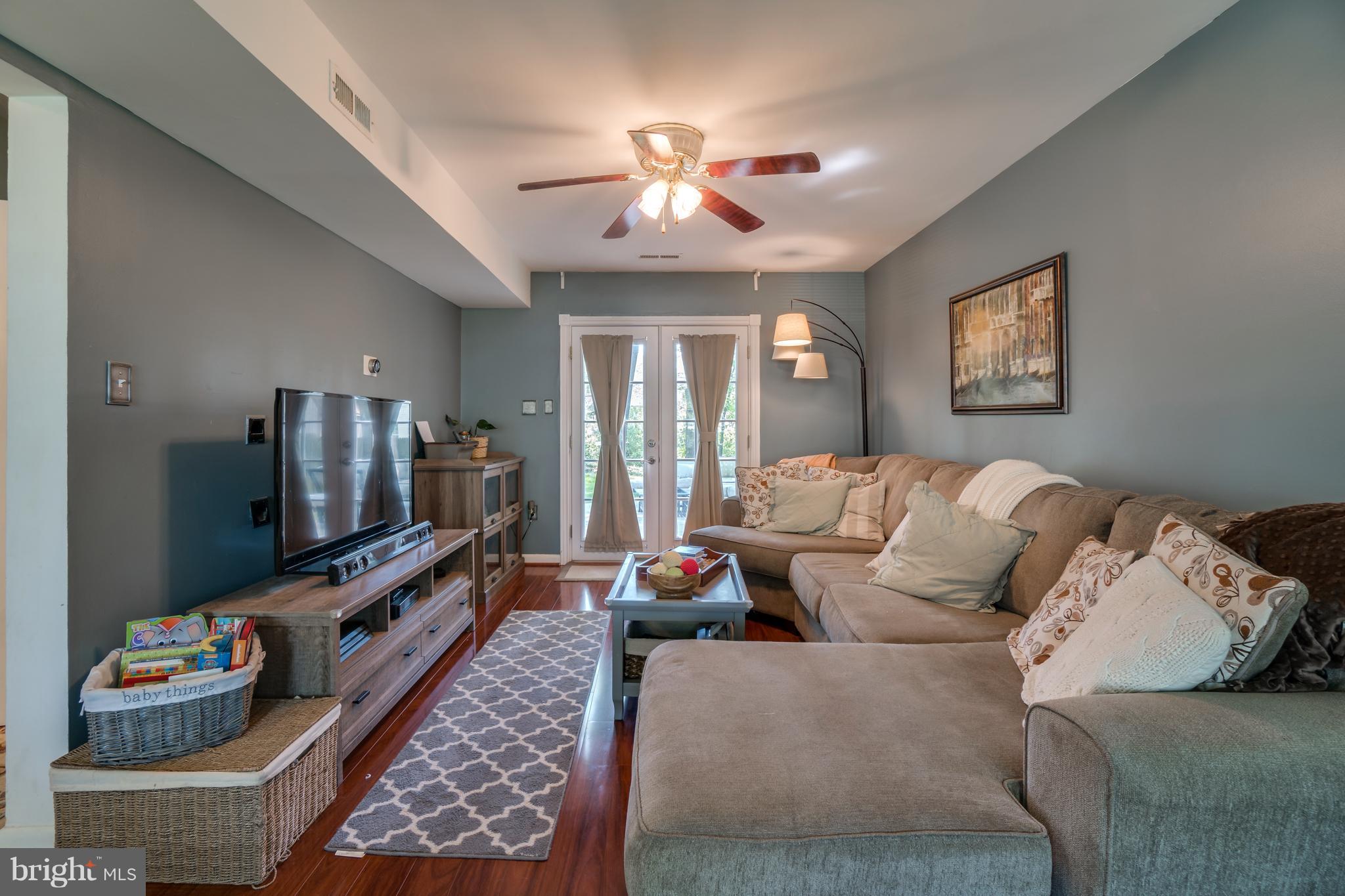 DALE CITY - Residential