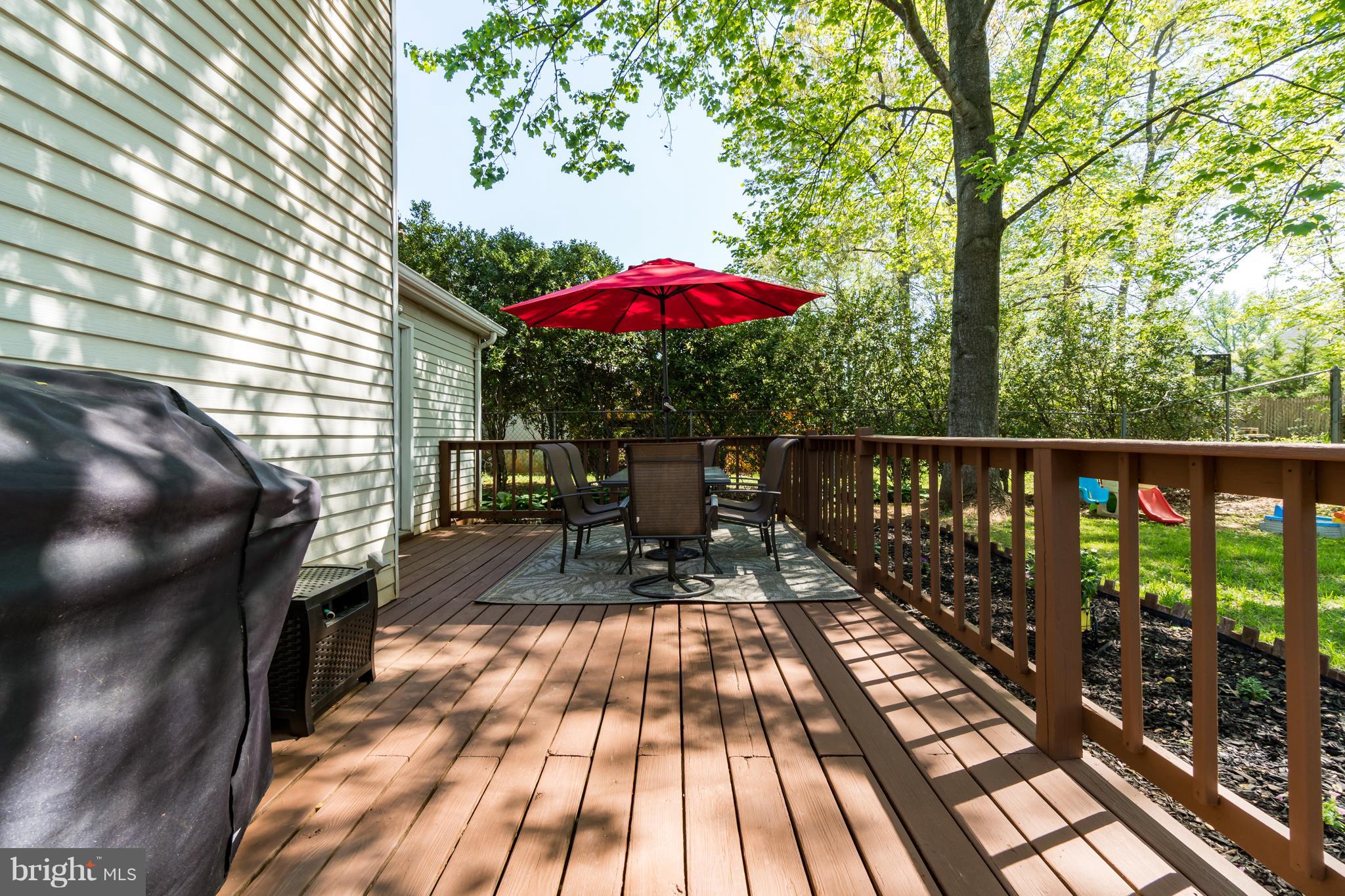 DALE CITY - Residential