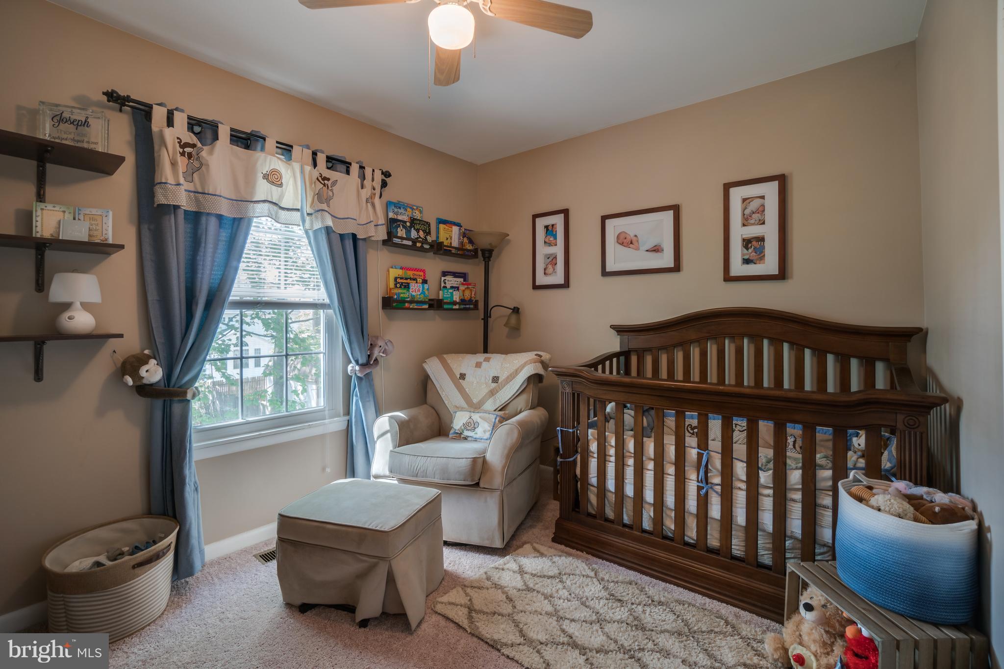 DALE CITY - Residential