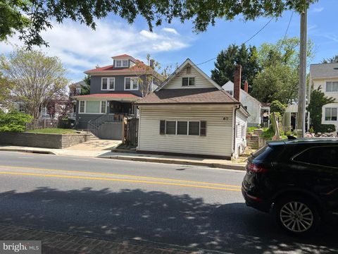 67 SPA ROAD ANNAPOLIS MD 21401