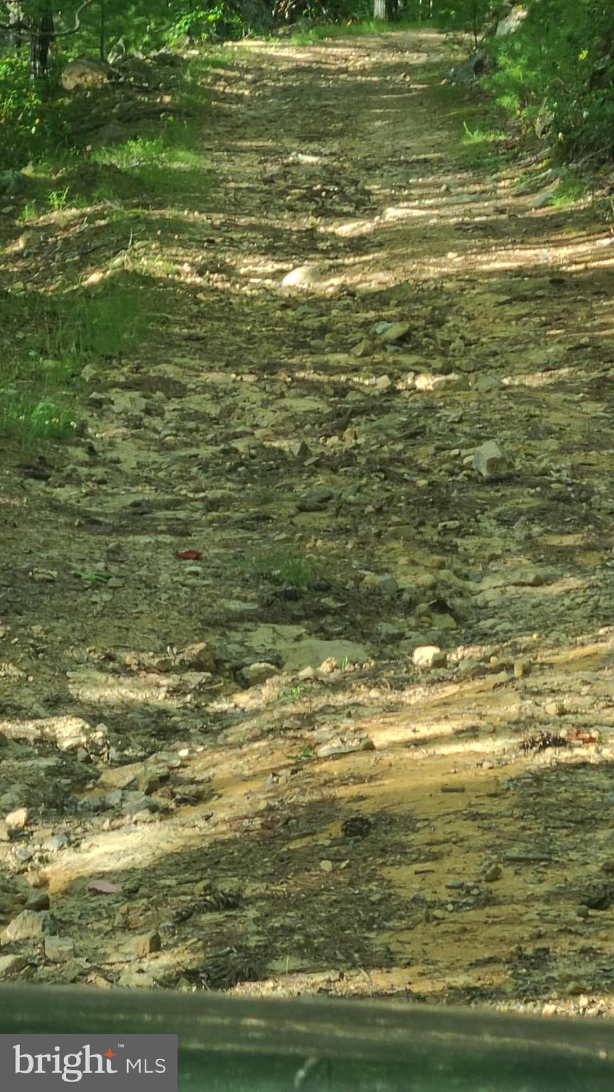 BUCK RIDGES (FORMERLY TREASURE MOUNTAINS) - Residential