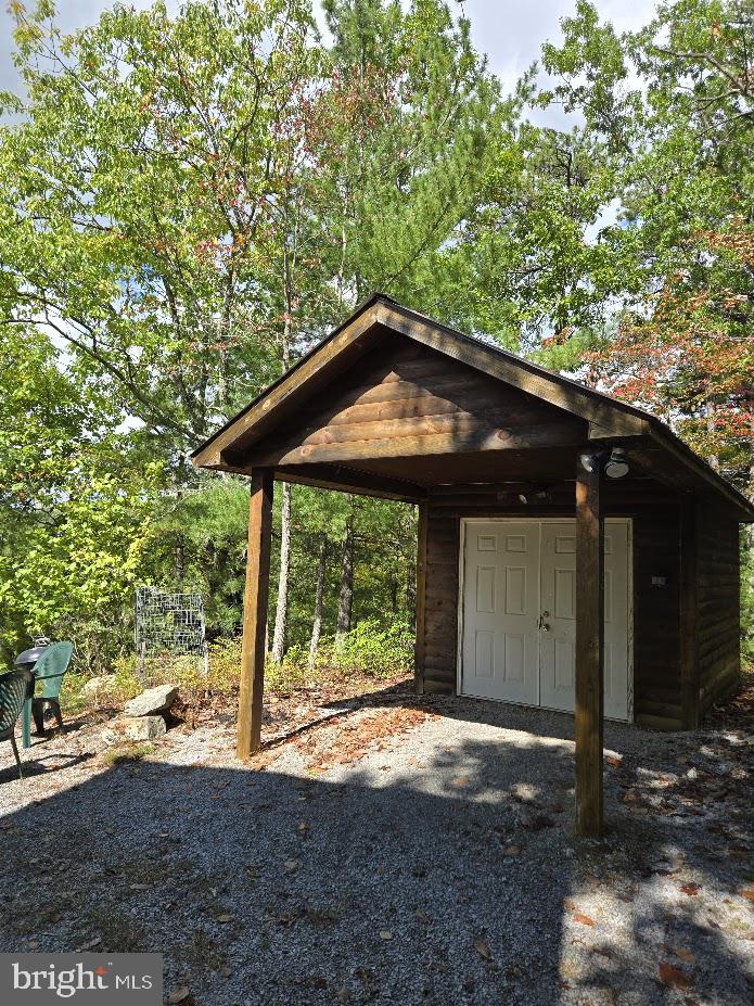 BUCK RIDGES (FORMERLY TREASURE MOUNTAINS) - Residential