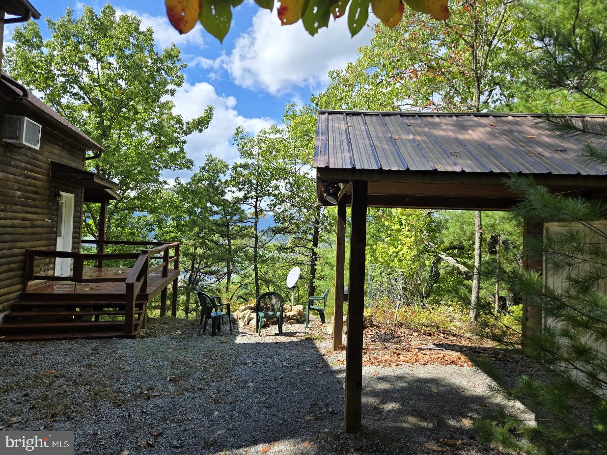 BUCK RIDGES (FORMERLY TREASURE MOUNTAINS) - Residential