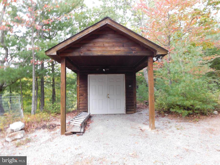 BUCK RIDGES (FORMERLY TREASURE MOUNTAINS) - Residential