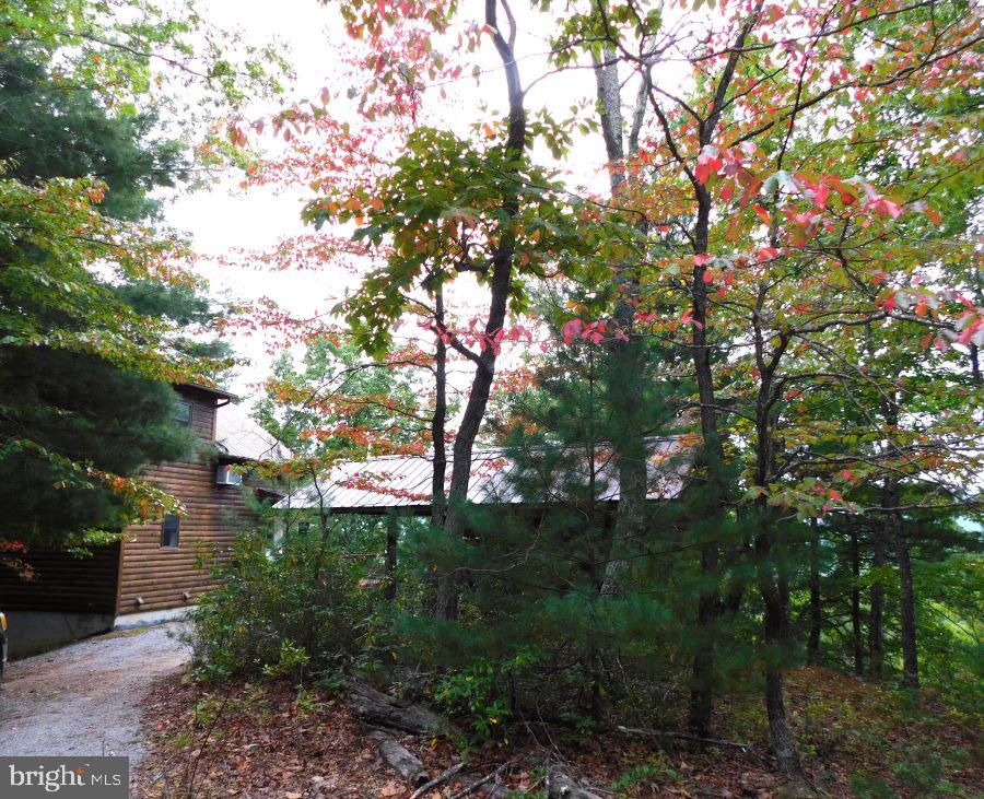 BUCK RIDGES (FORMERLY TREASURE MOUNTAINS) - Residential