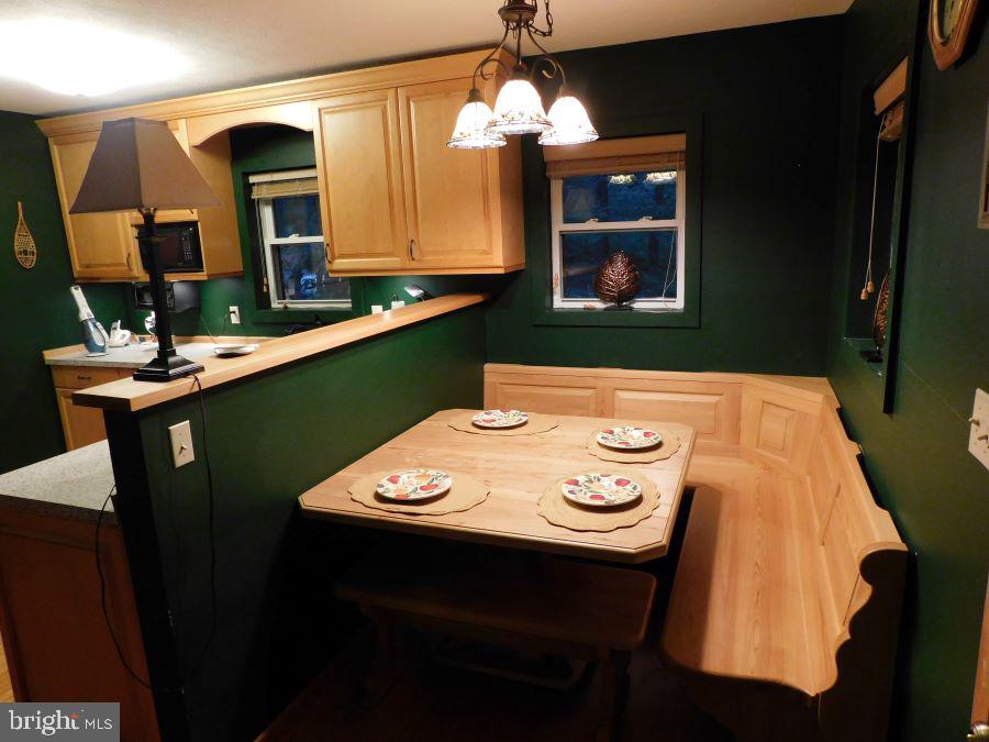 BUCK RIDGES (FORMERLY TREASURE MOUNTAINS) - Residential