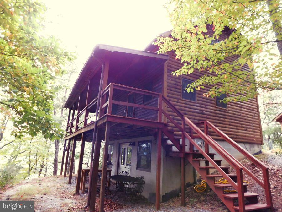 BUCK RIDGES (FORMERLY TREASURE MOUNTAINS) - Residential