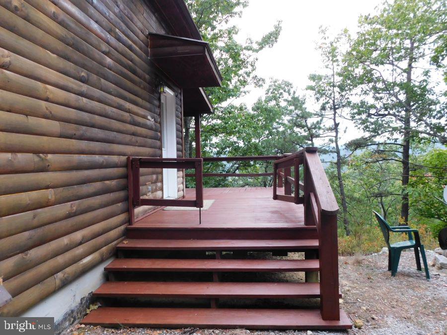 BUCK RIDGES (FORMERLY TREASURE MOUNTAINS) - Residential