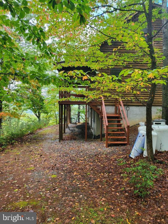 BUCK RIDGES (FORMERLY TREASURE MOUNTAINS) - Residential