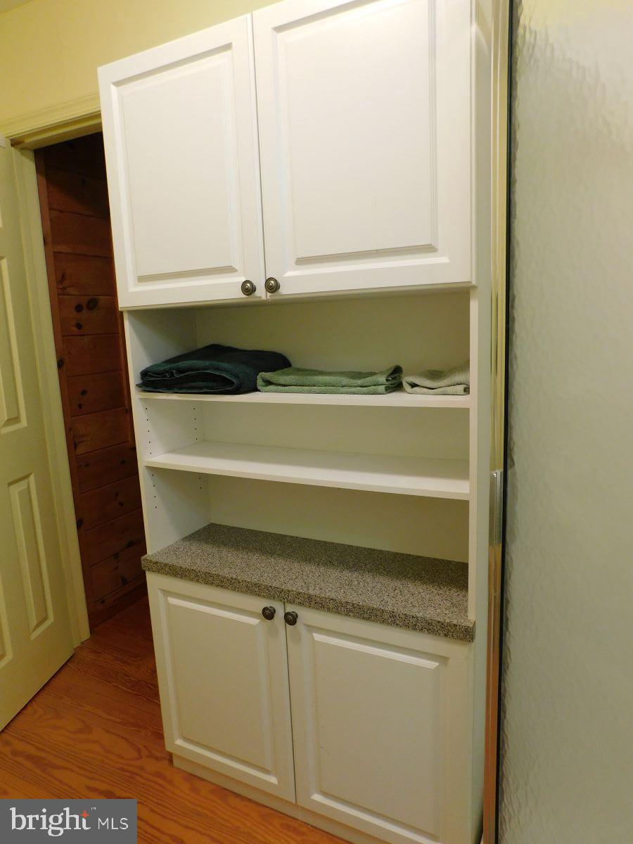 BUCK RIDGES (FORMERLY TREASURE MOUNTAINS) - Residential