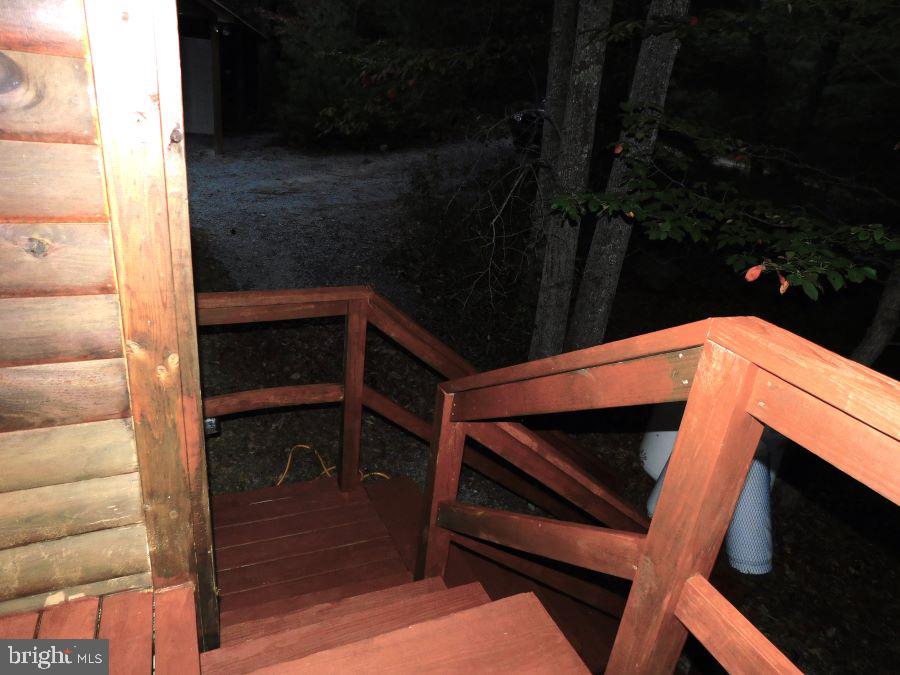 BUCK RIDGES (FORMERLY TREASURE MOUNTAINS) - Residential