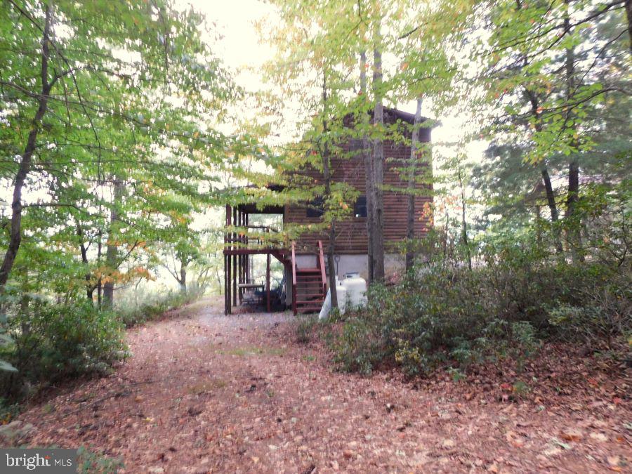 BUCK RIDGES (FORMERLY TREASURE MOUNTAINS) - Residential