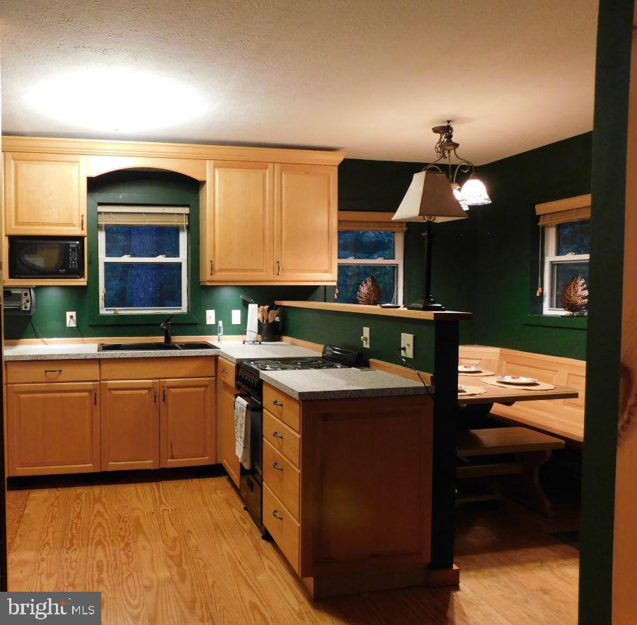 BUCK RIDGES (FORMERLY TREASURE MOUNTAINS) - Residential