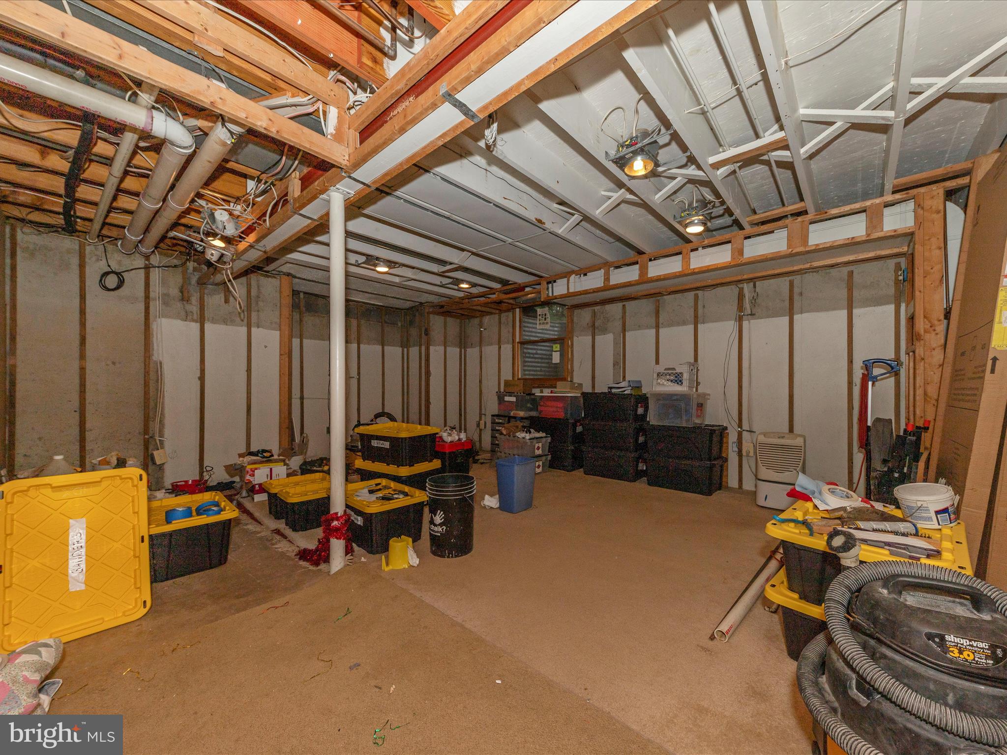 WILLIAMS RANGE - Residential