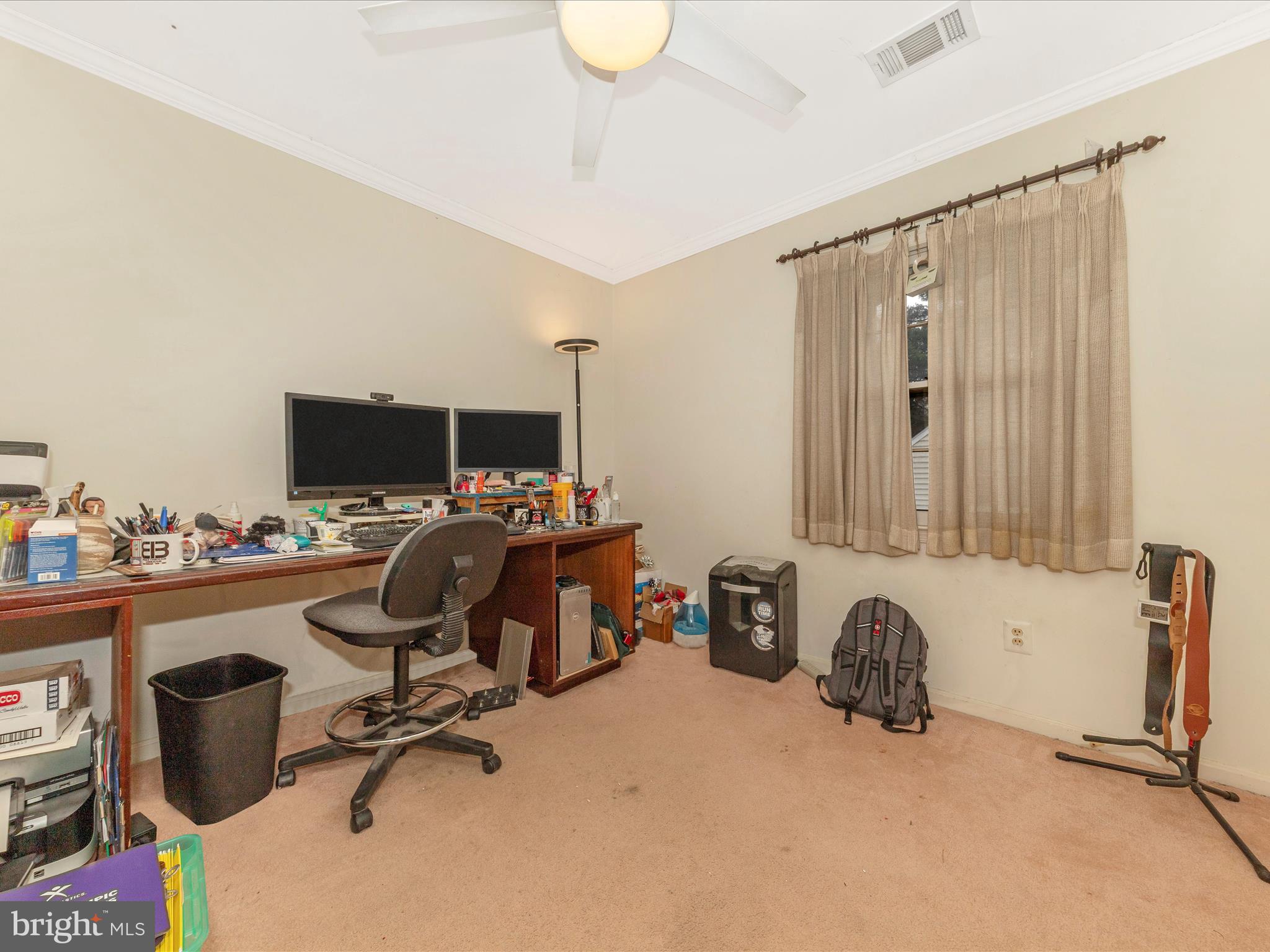 WILLIAMS RANGE - Residential