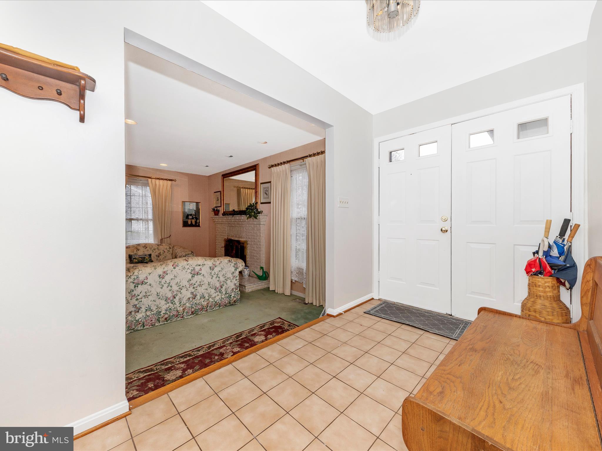 WILLIAMS RANGE - Residential