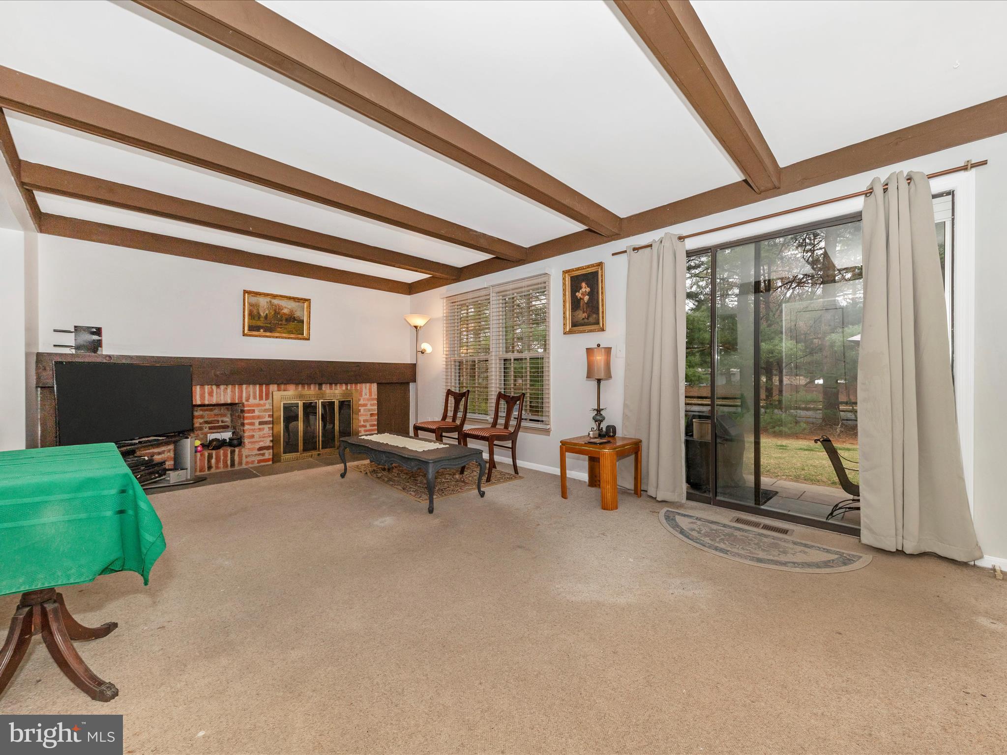 WILLIAMS RANGE - Residential