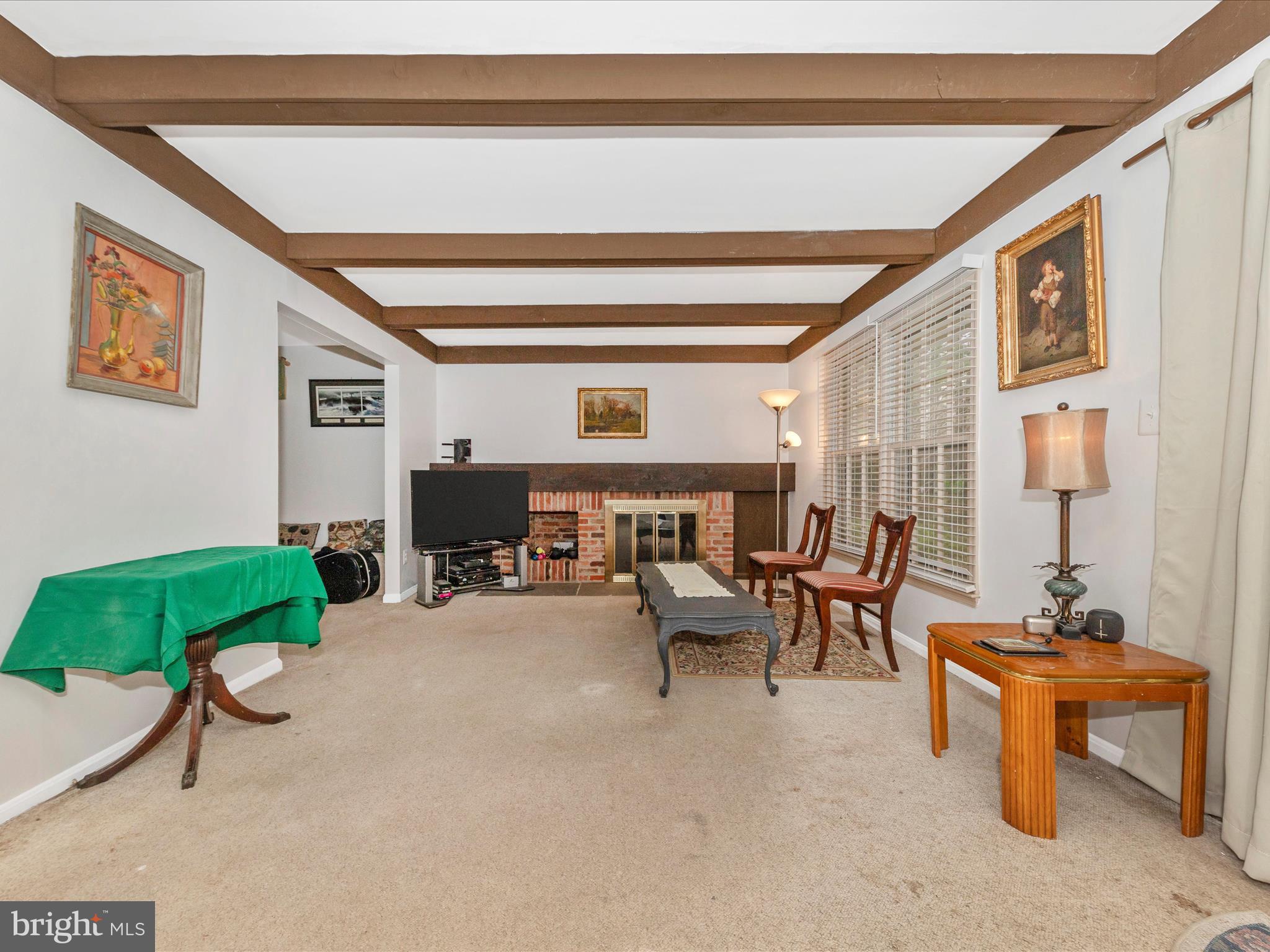 WILLIAMS RANGE - Residential