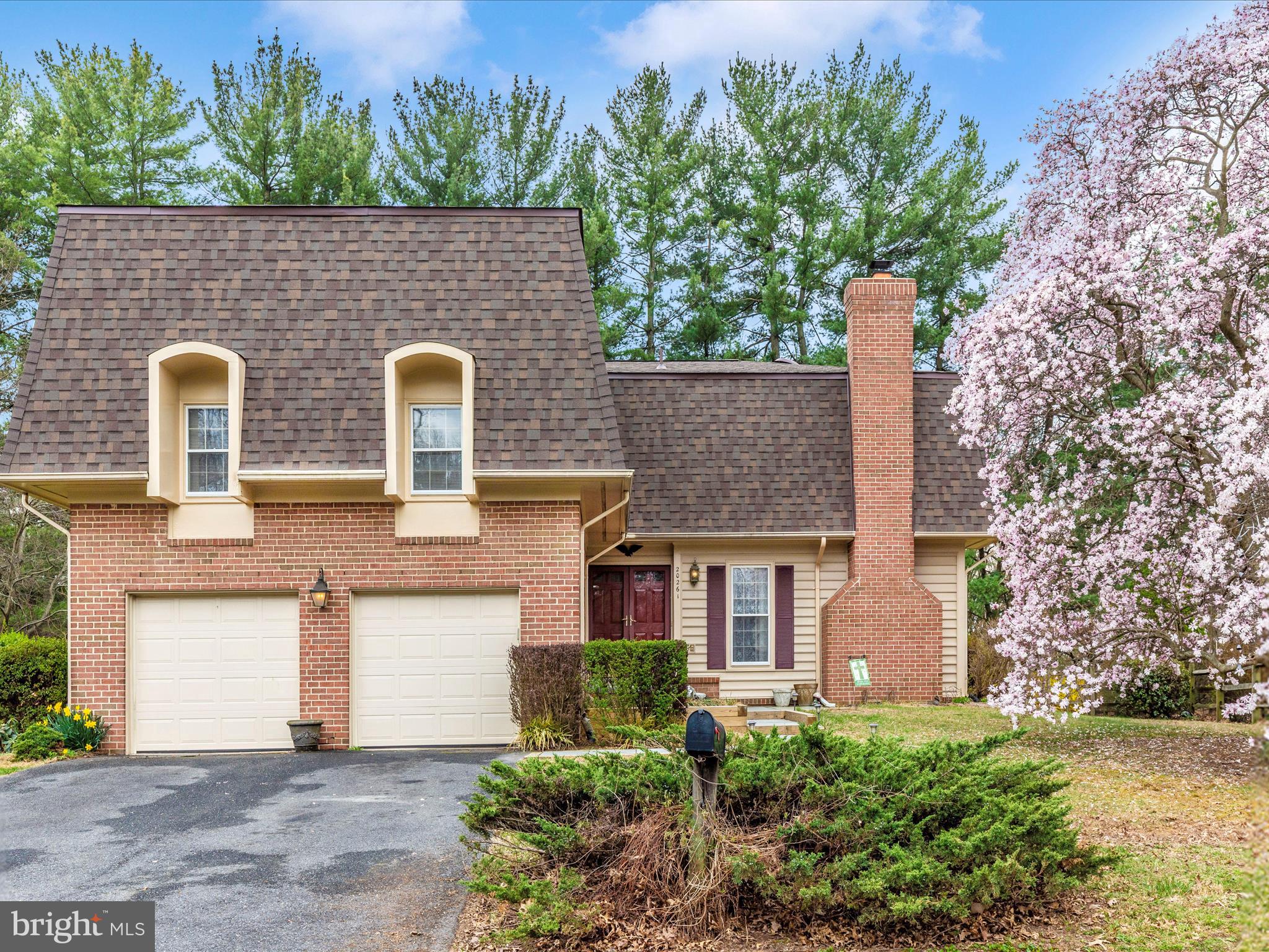 Welcome Home !! Buyer’s financing fell through unfortunately, we are back on the market. Come tour this amazing home in Williams Range Montgomery Village. This home is huge with a beautiful lot and flat backyard. The roof is only a year old, newer furnace and AC unit as well as hot water heater. New garage doors and openers, new patio and front walkway with the driveway repaved and house painted. Close to the lake and neighborhood pool with all kinds of outdoor amenities. Come make this home yours before it’s gone.