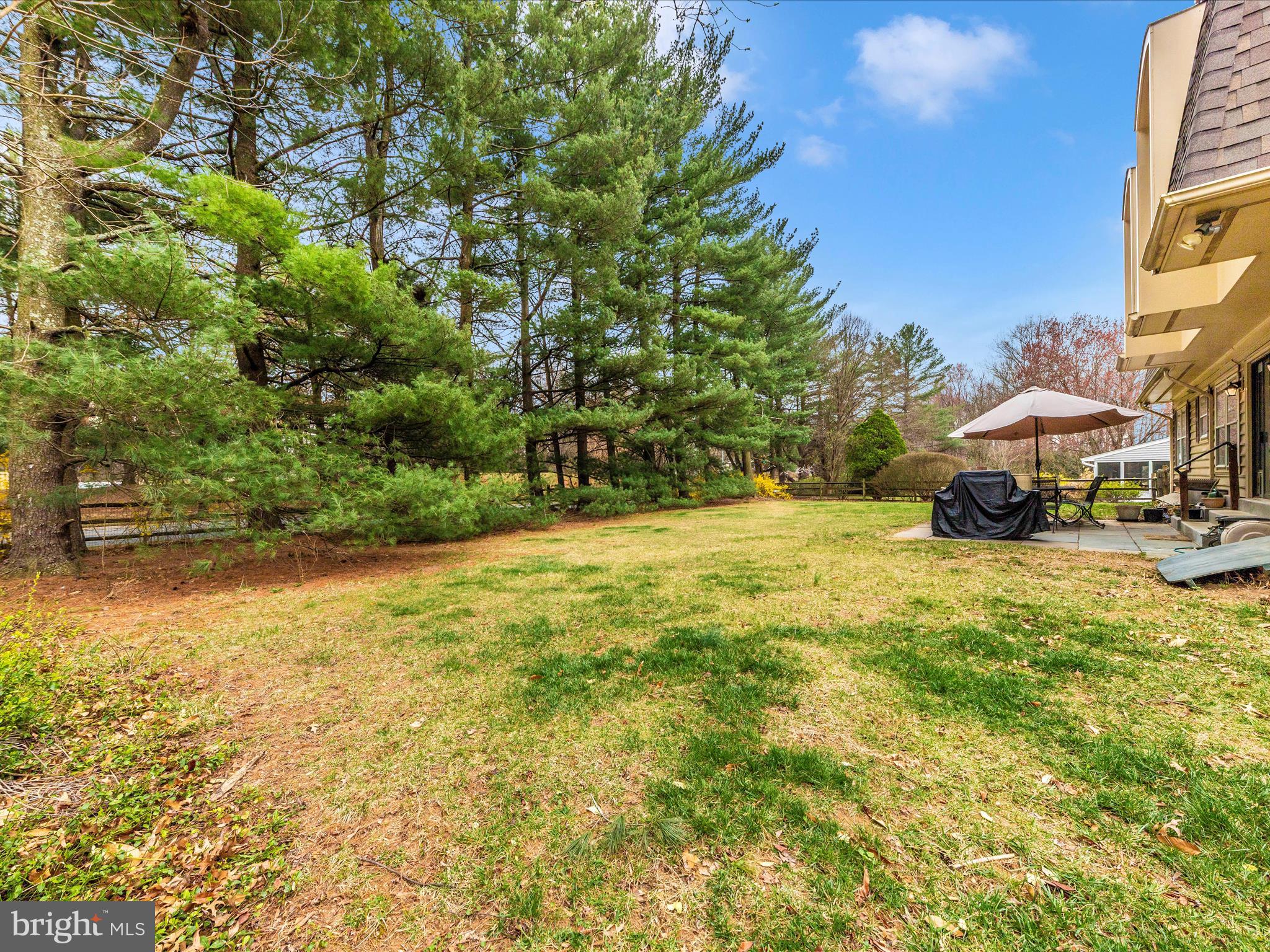 WILLIAMS RANGE - Residential