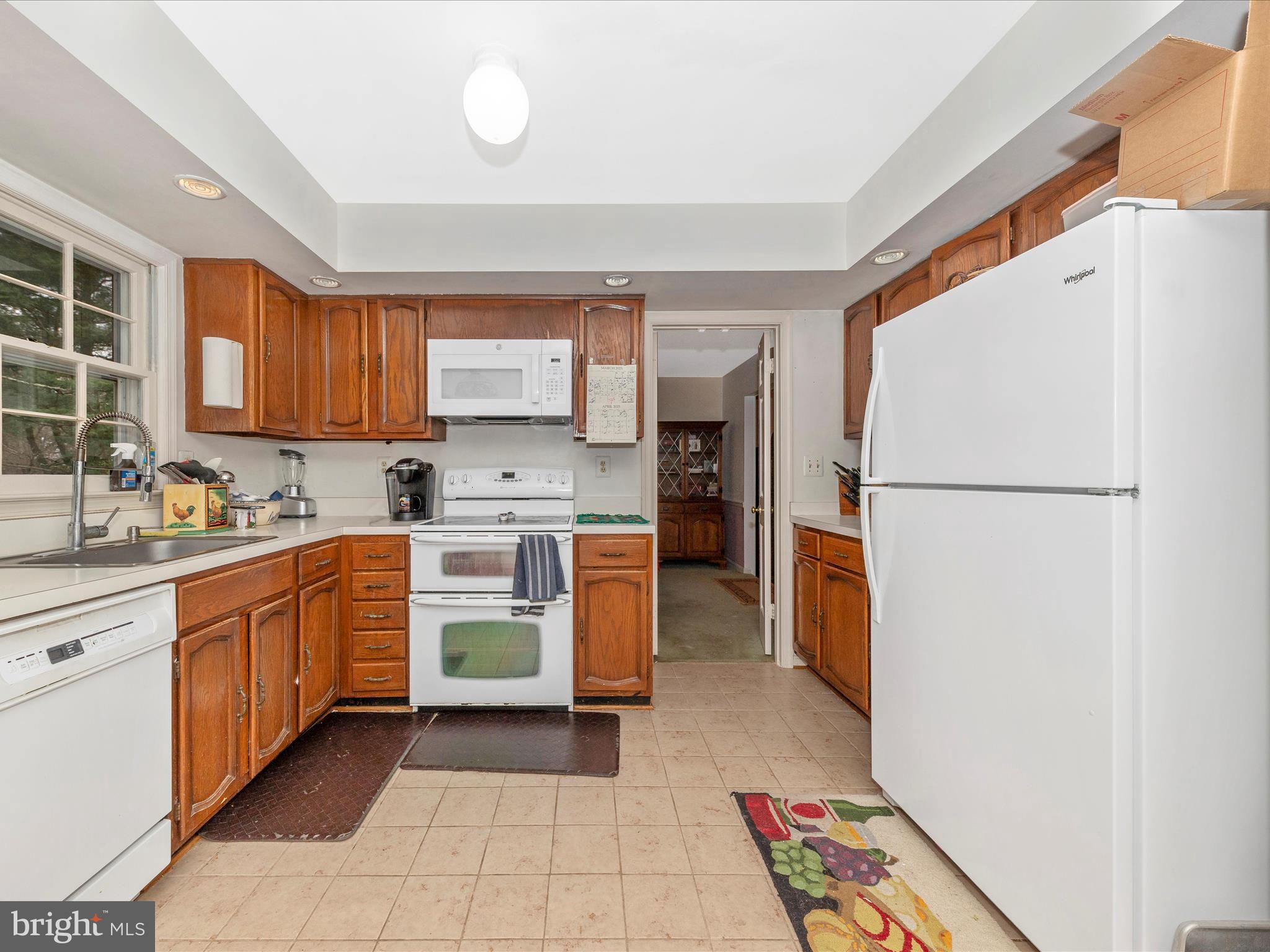 WILLIAMS RANGE - Residential