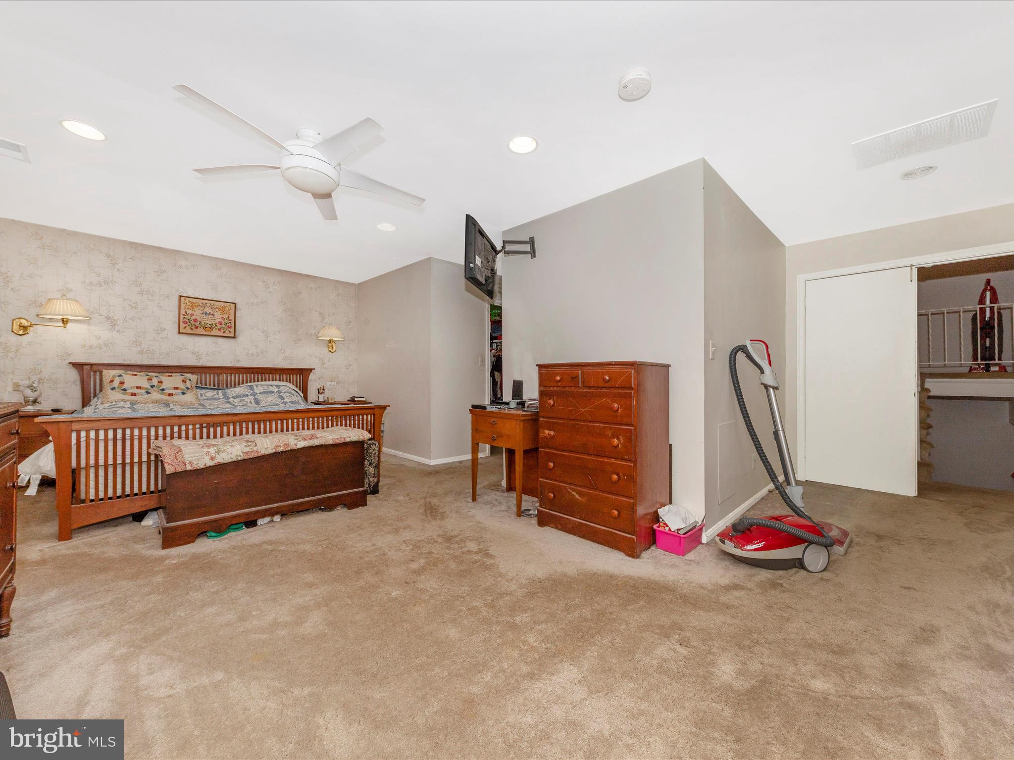 WILLIAMS RANGE - Residential