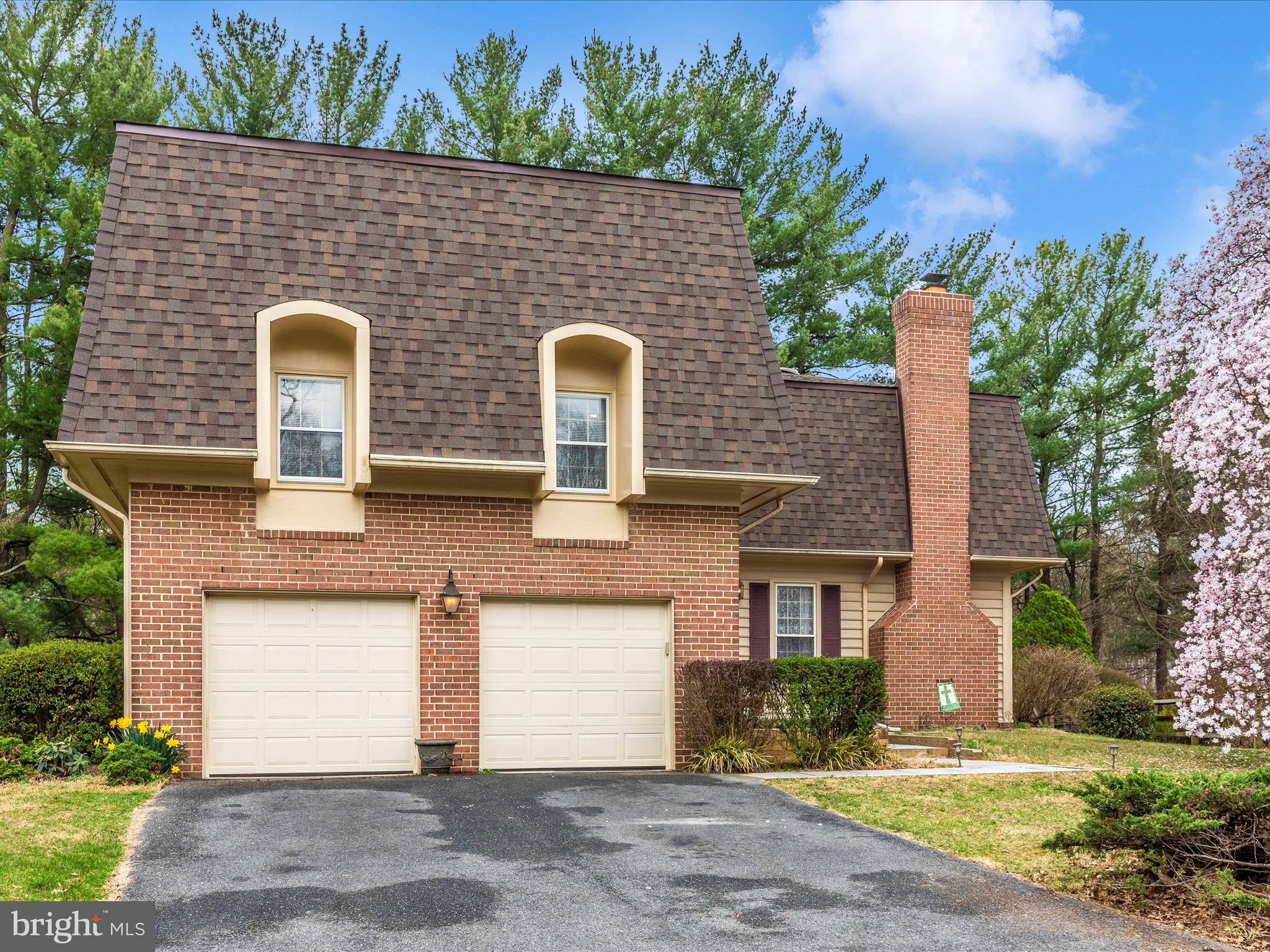 WILLIAMS RANGE - Residential