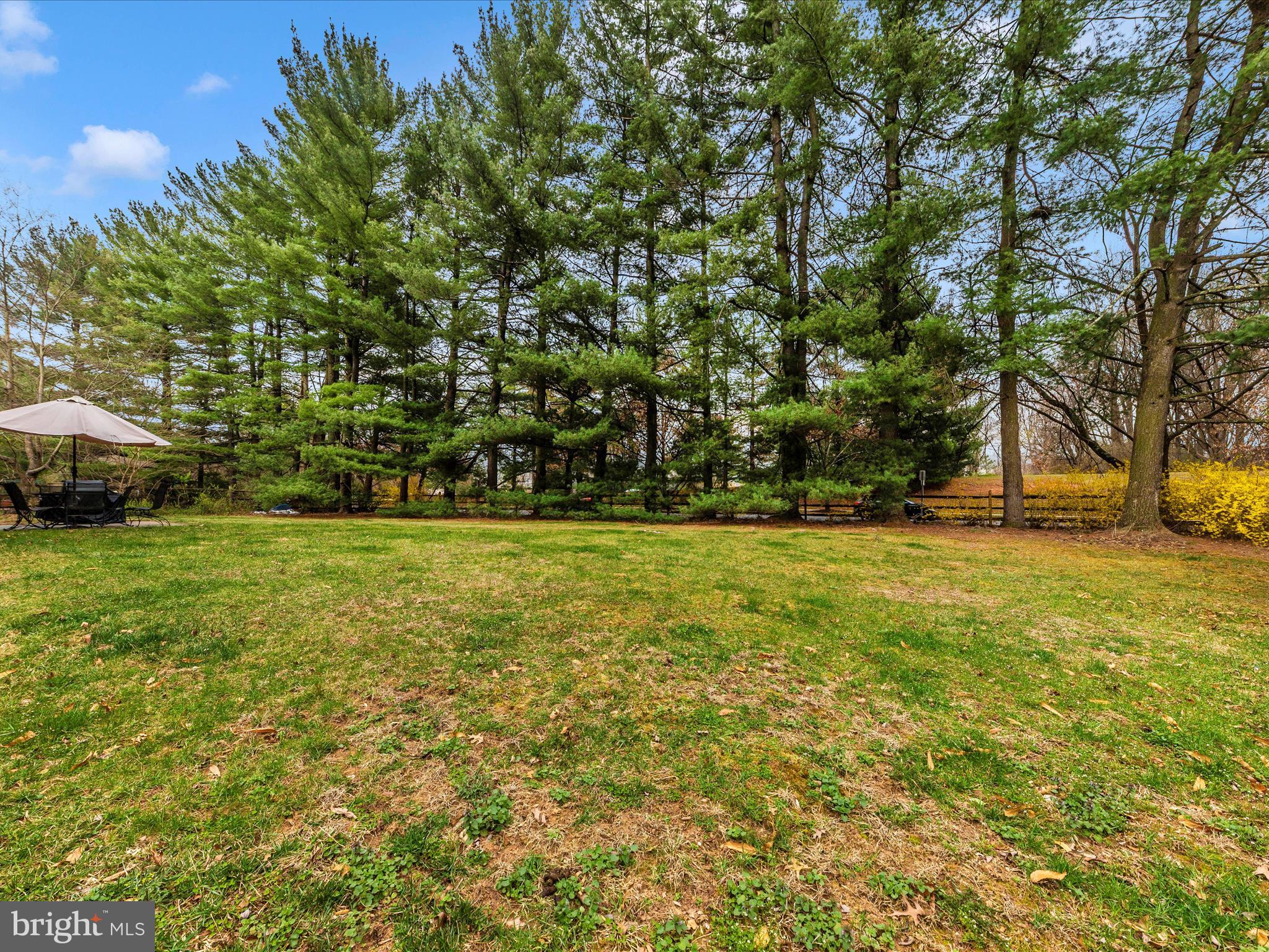 WILLIAMS RANGE - Residential