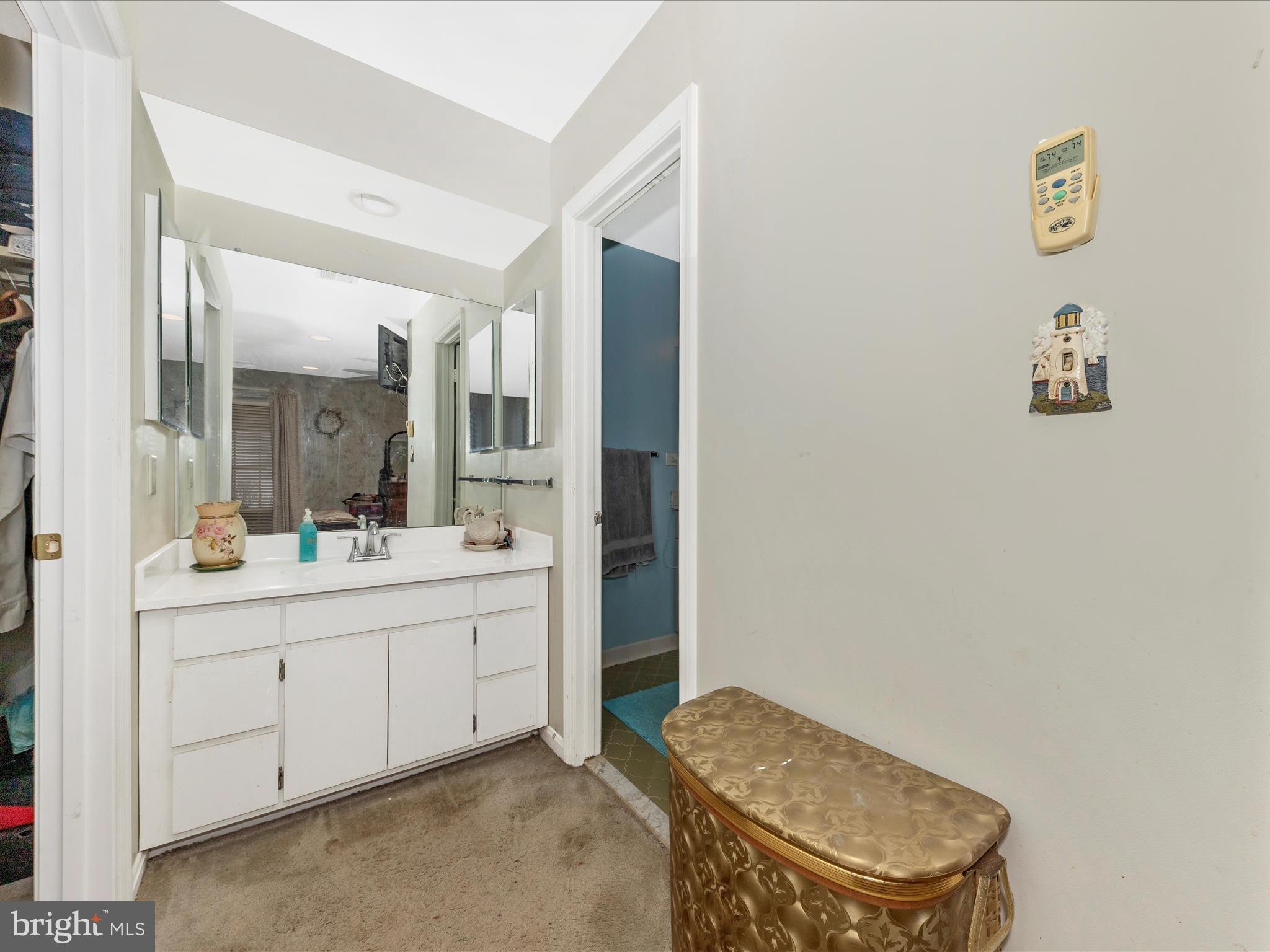 WILLIAMS RANGE - Residential