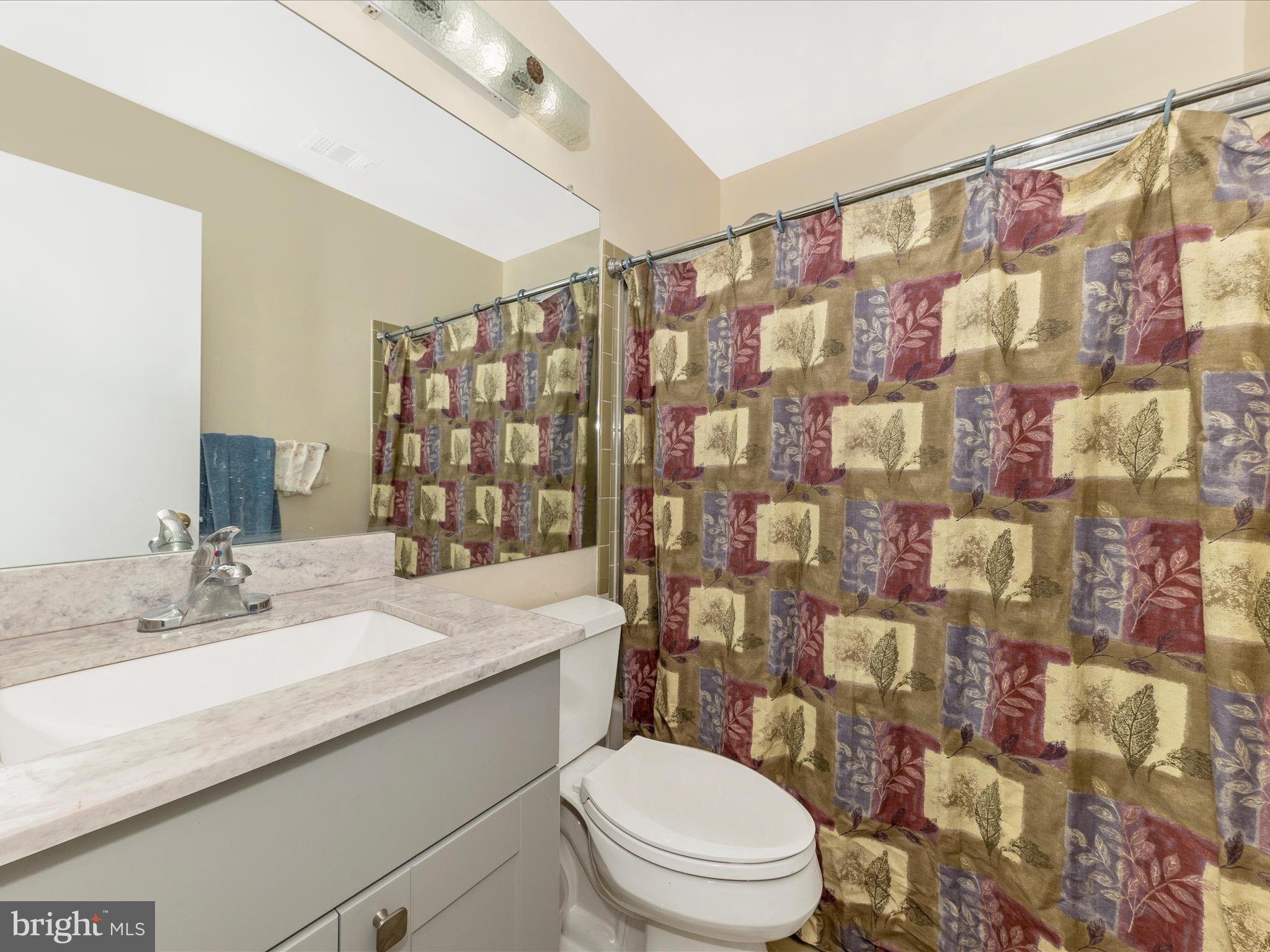 WILLIAMS RANGE - Residential