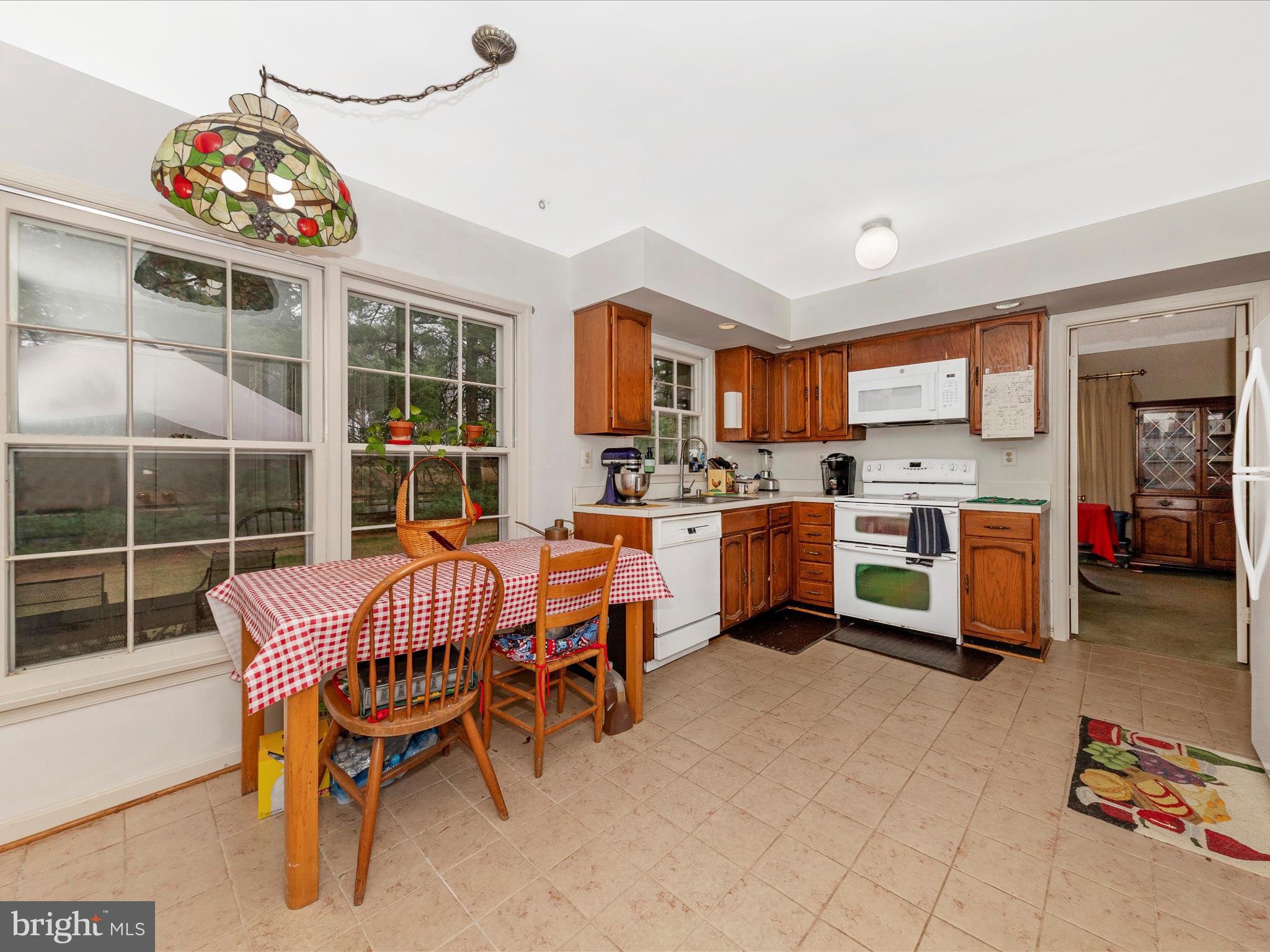 WILLIAMS RANGE - Residential