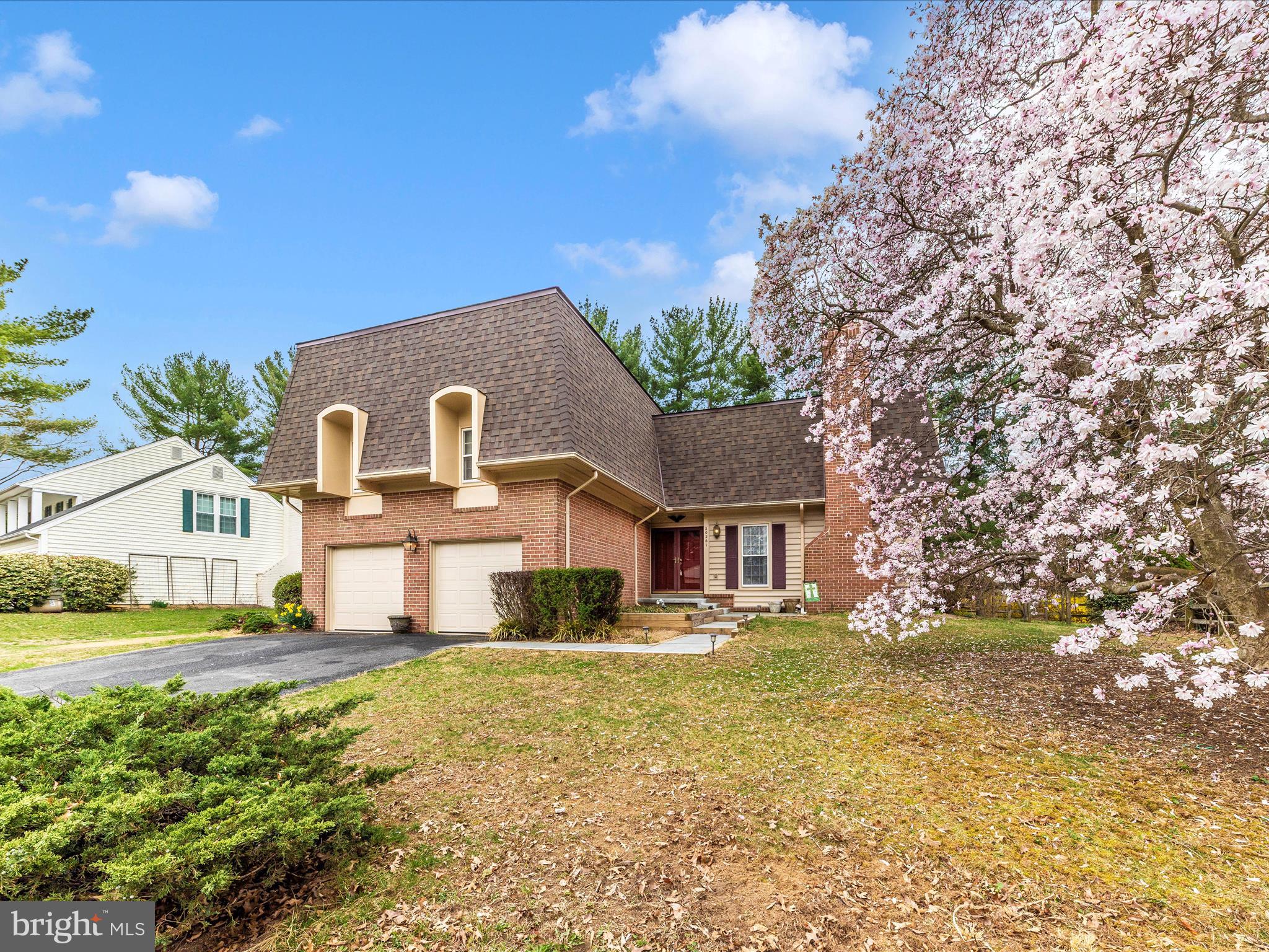 WILLIAMS RANGE - Residential